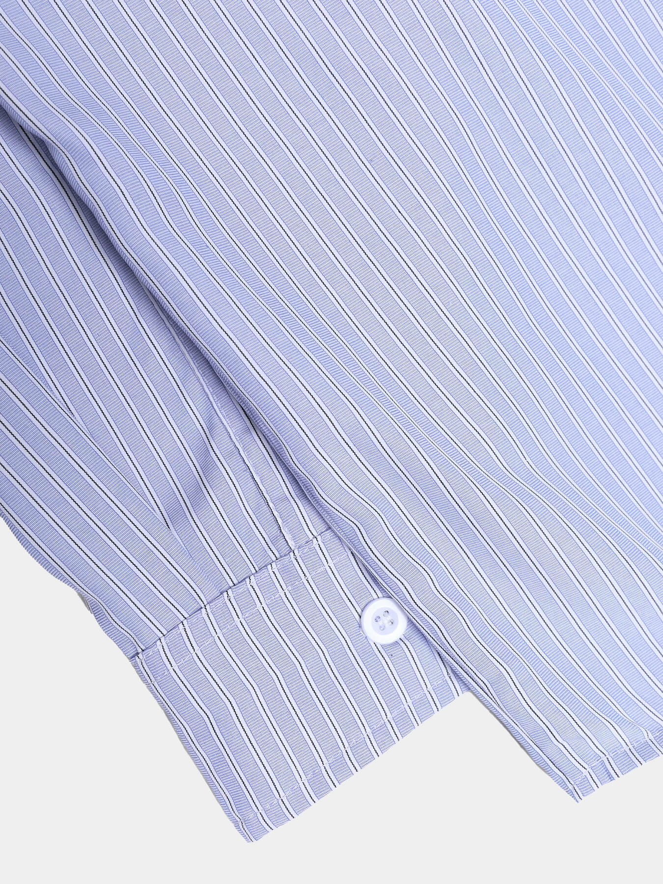 Рубашка Baggy Striped Business