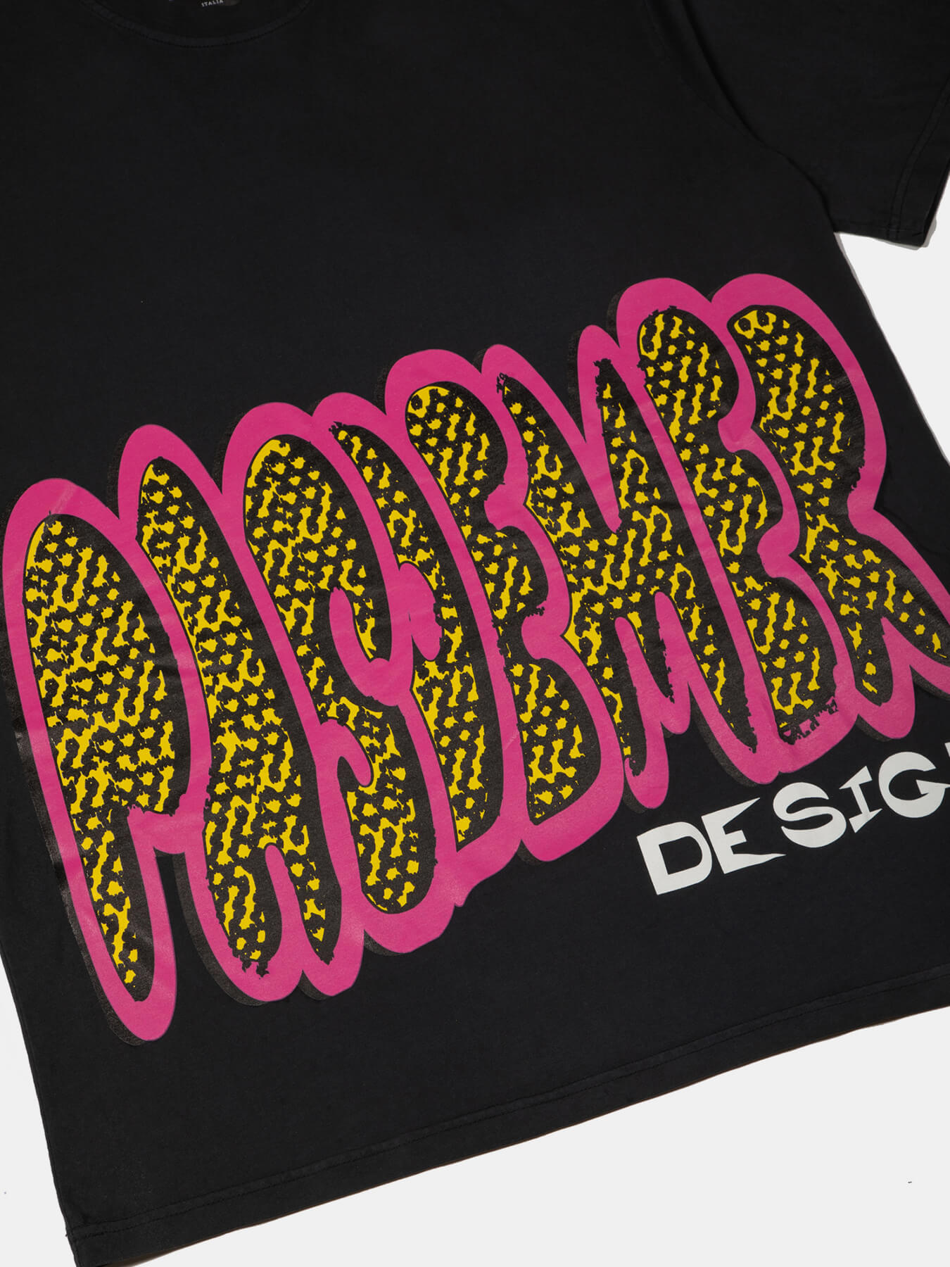 Футболка PDM DESIGN TEE