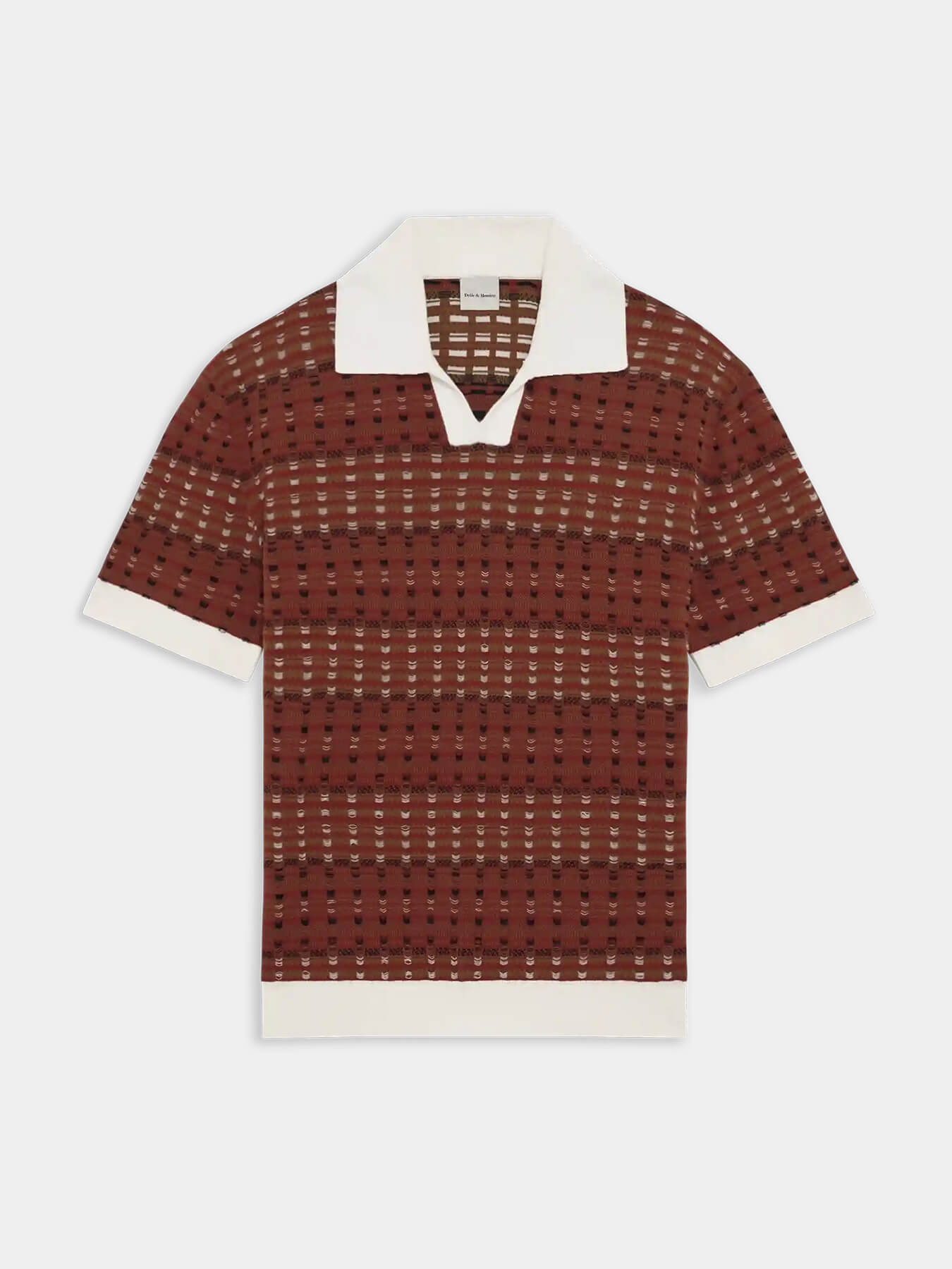 Поло MAILLE COOGIE