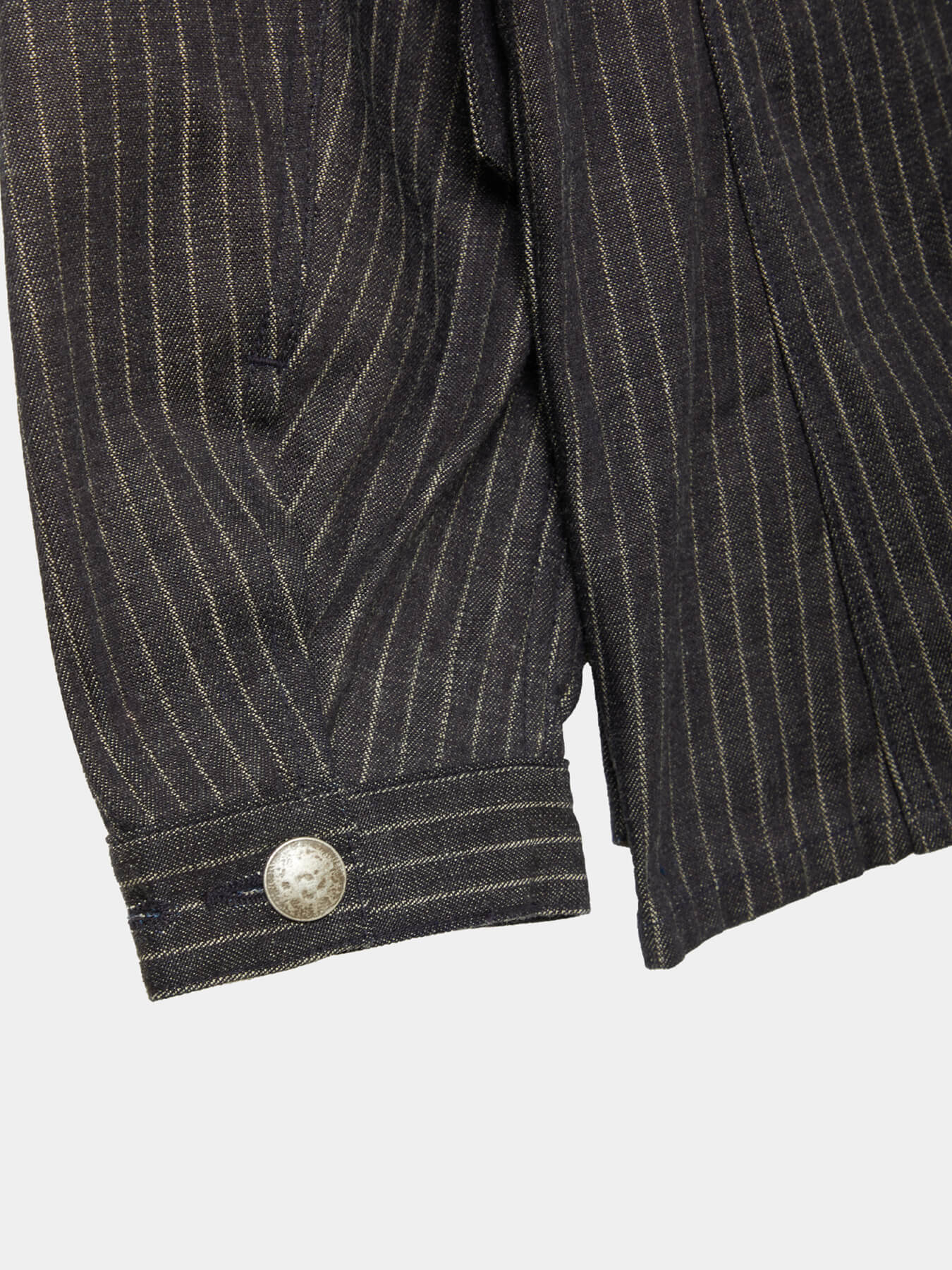 Куртка 40S FRENCH WORK