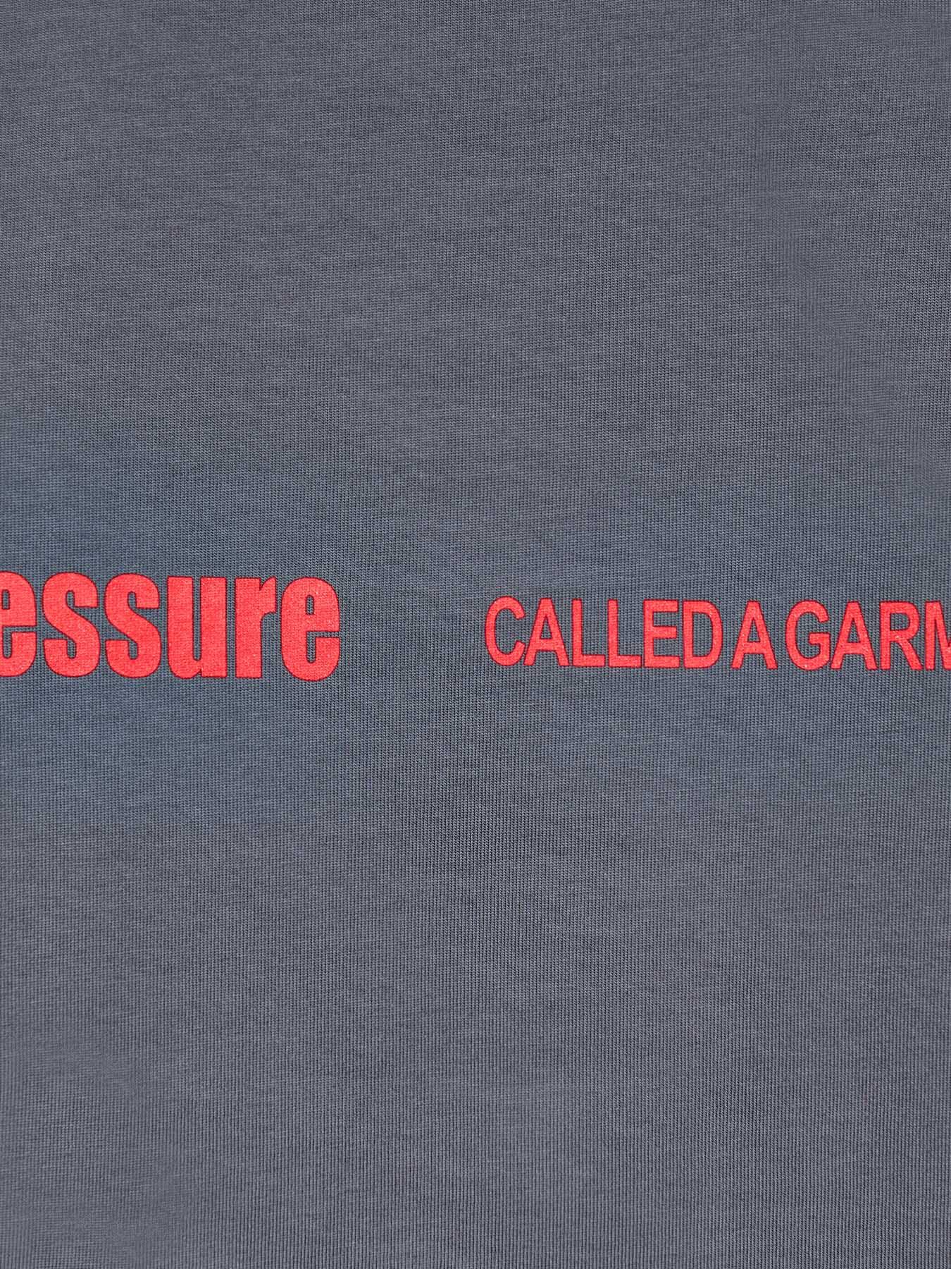 Лонгслив PRESSURE DOUBLE LAYER