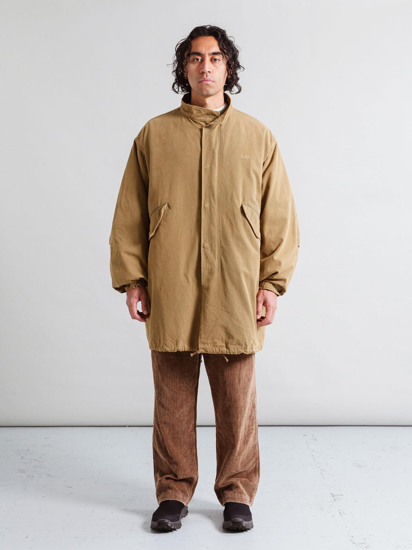 Парка WEALD LONG