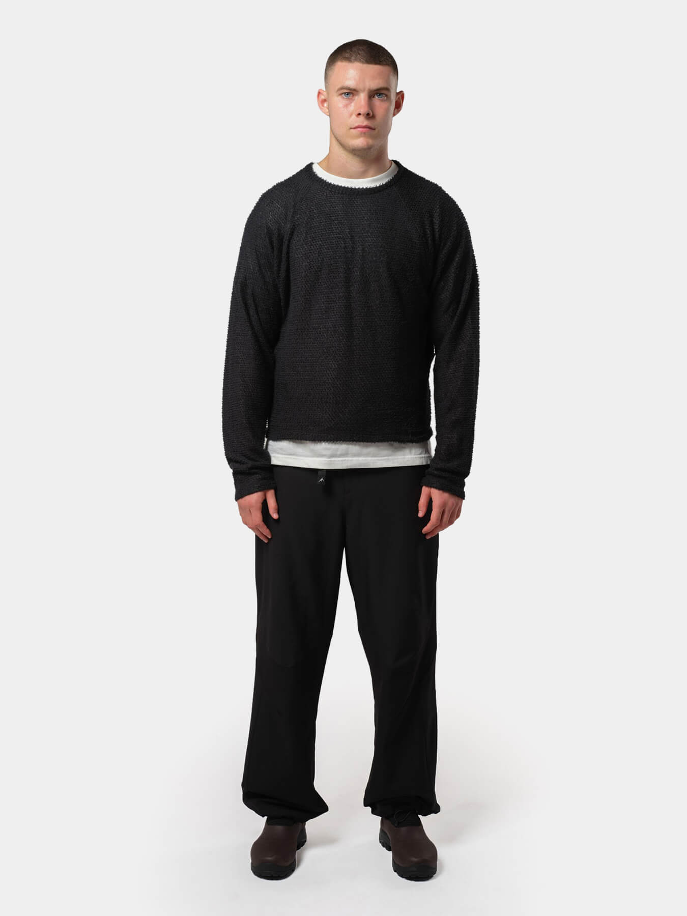 Свитер POLARTEC ALPHA