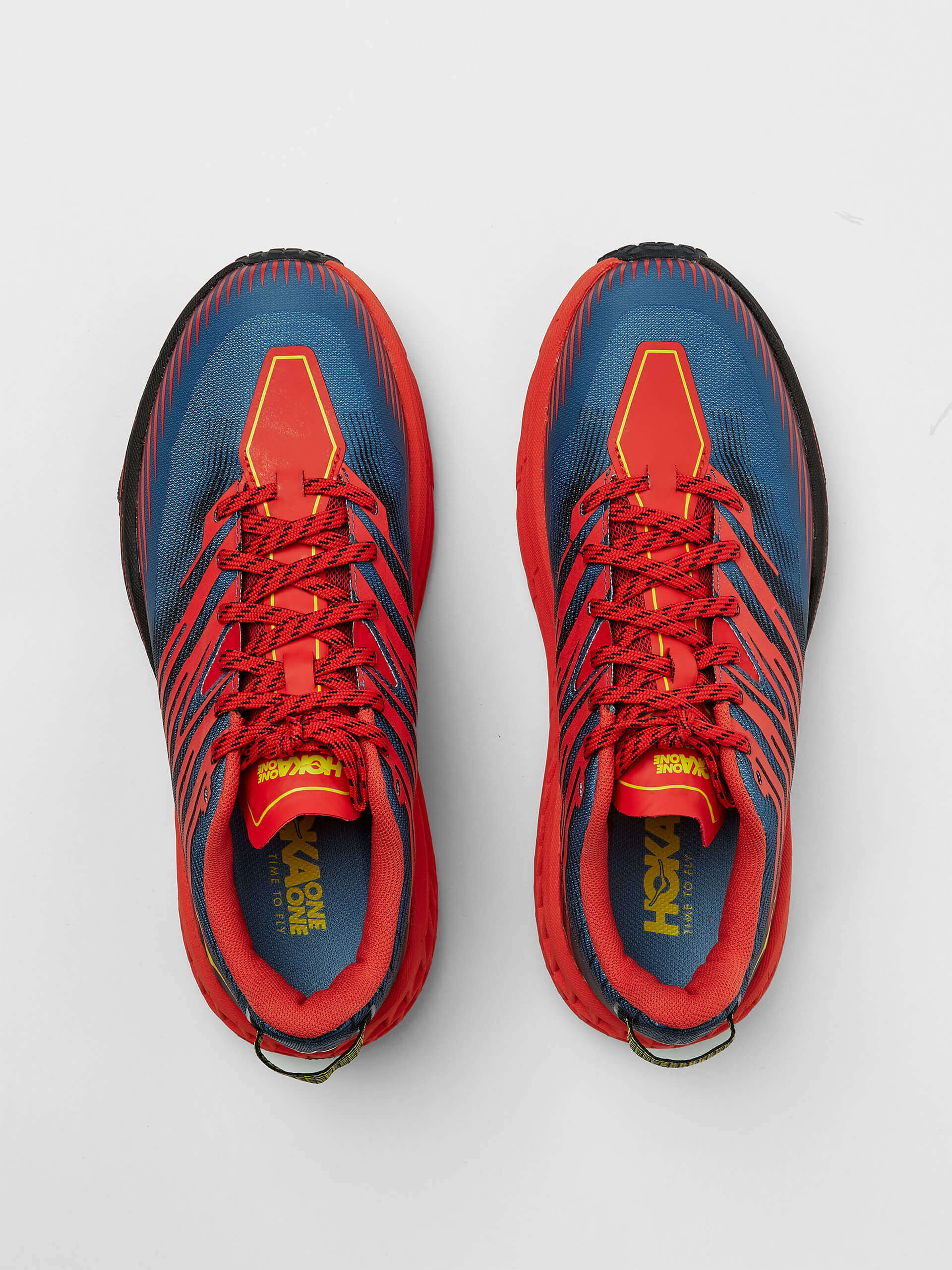Кроссовки SPEEDGOAT 4