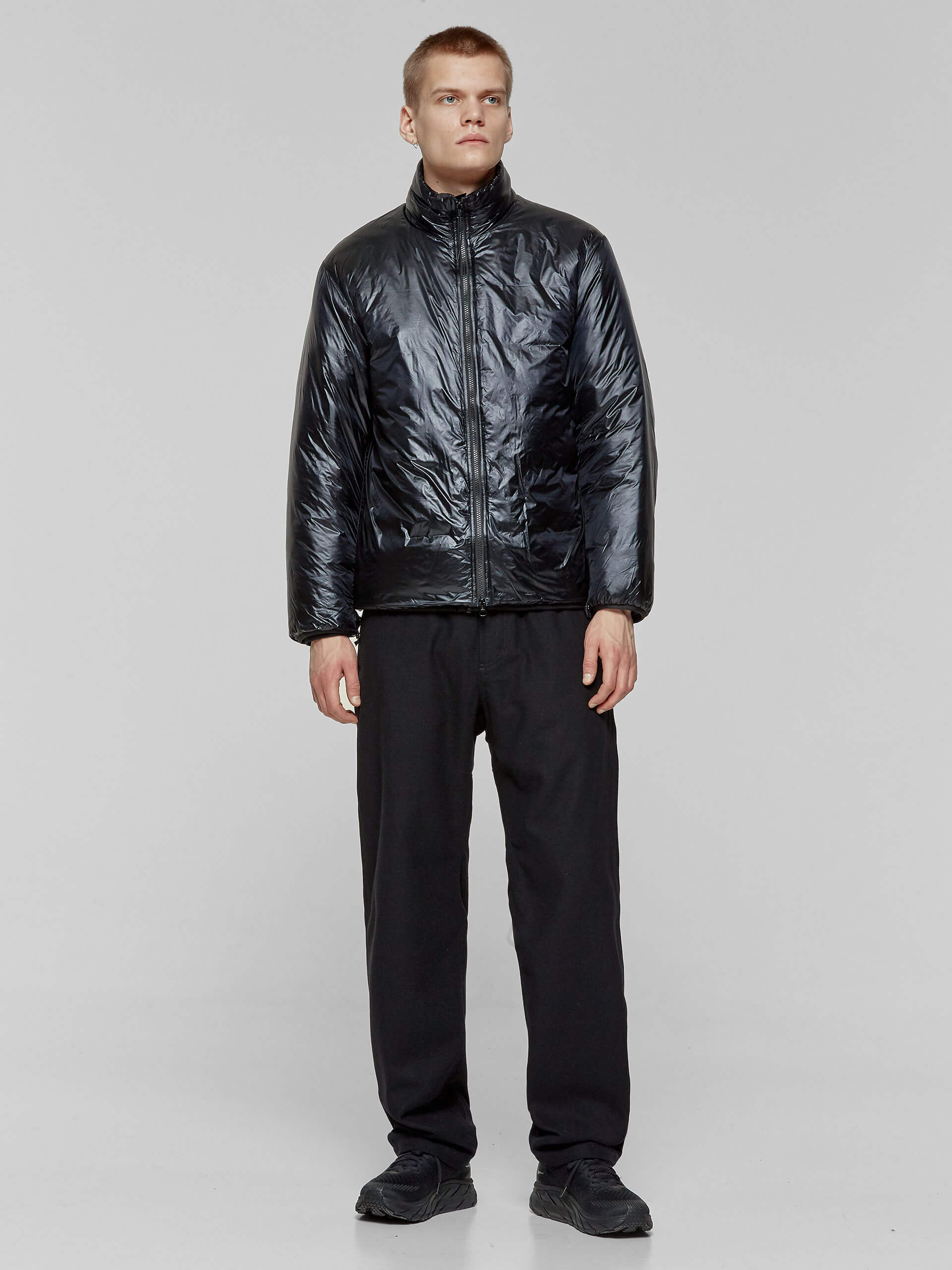 Куртка GORE-TEX Primaloft Gold Metropolis Jacket