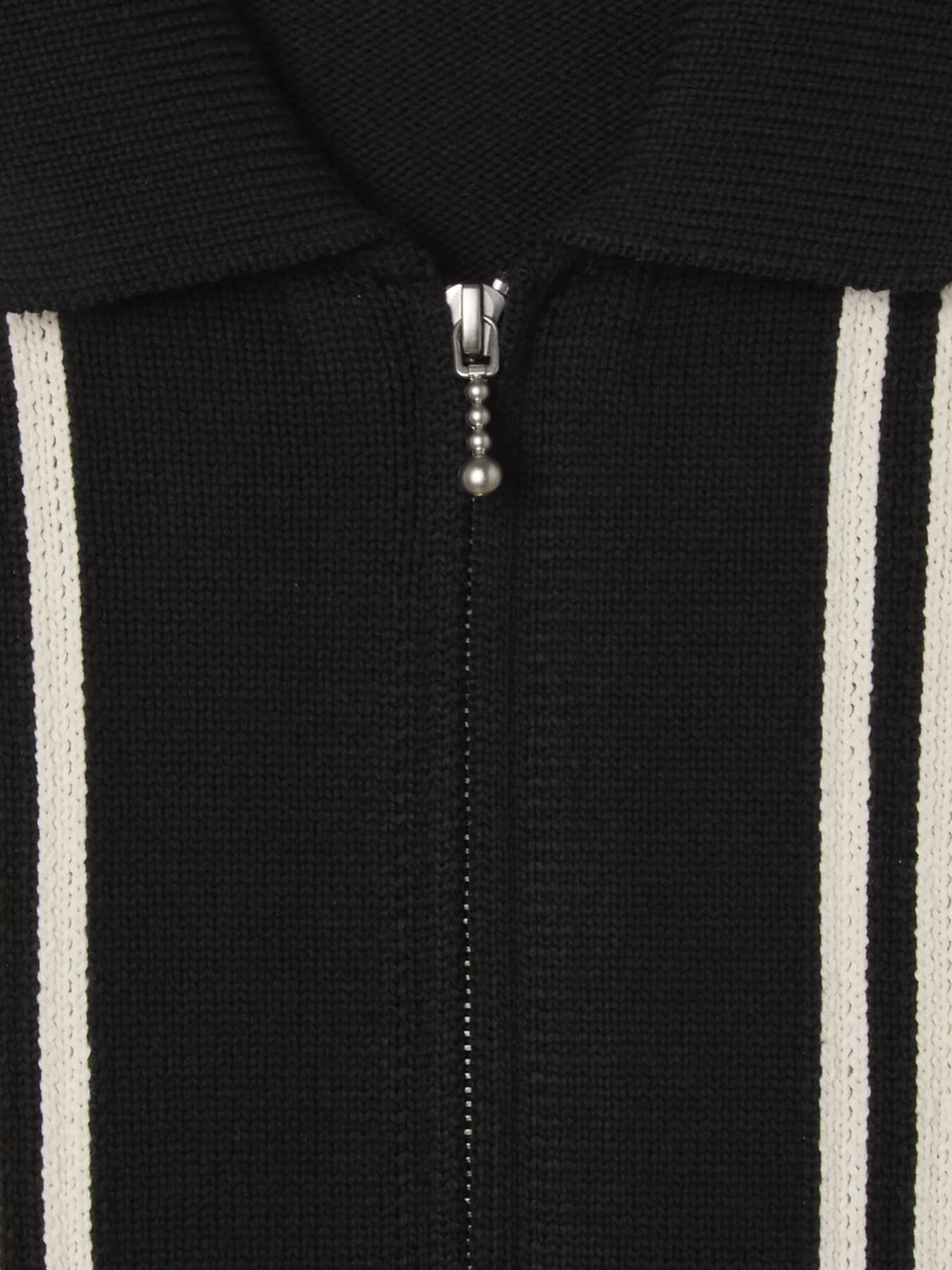 Свитер MATT ZIP UP