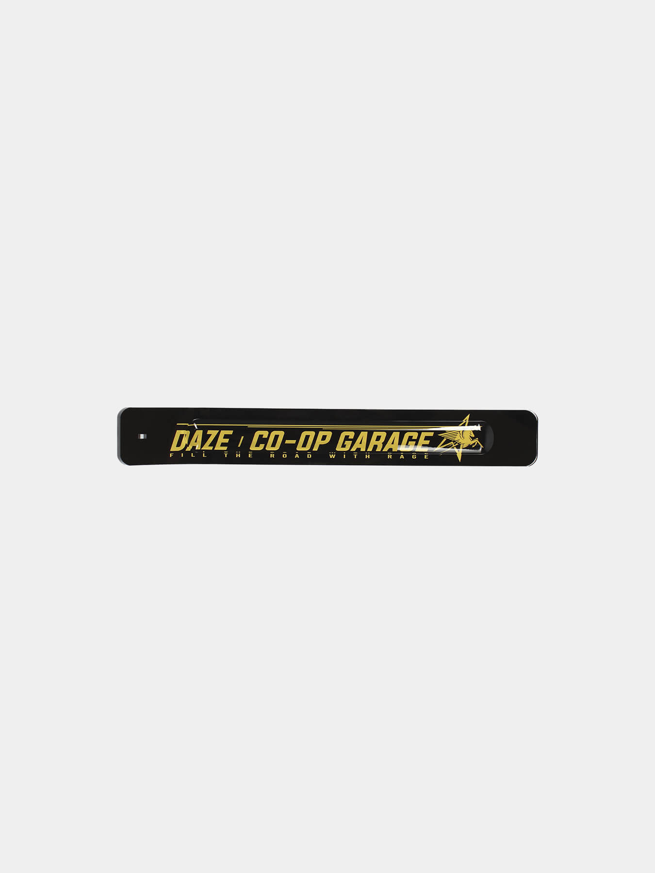Подставка для благовоний DAZE X CO-OP GARAGE - F.T.R.W.R. INCENSE HOLDER