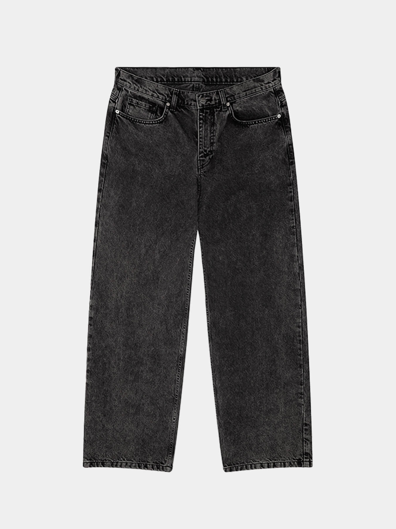 Джинсы LOOSE FIT