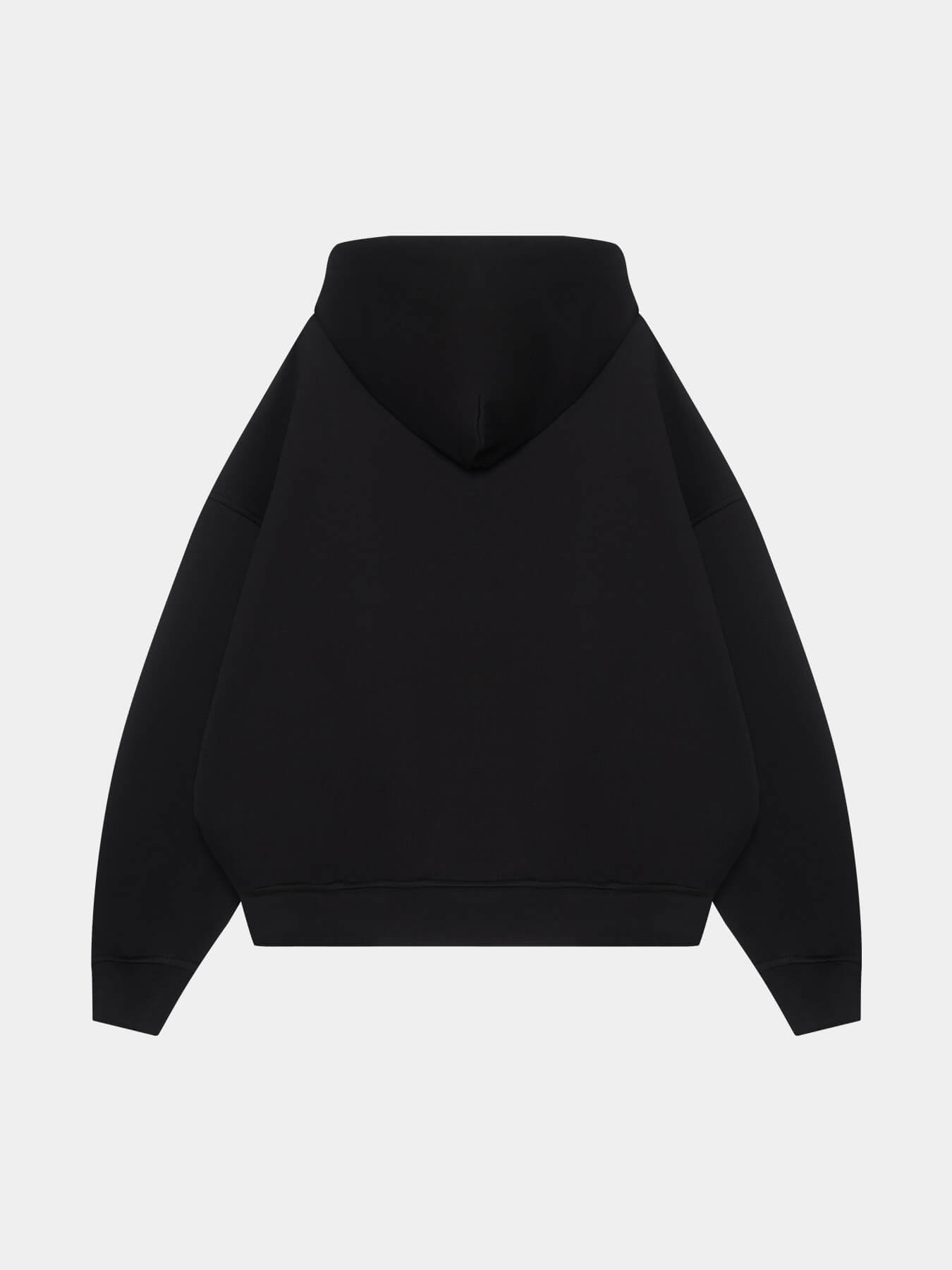 Худи DESOLE MAMAN