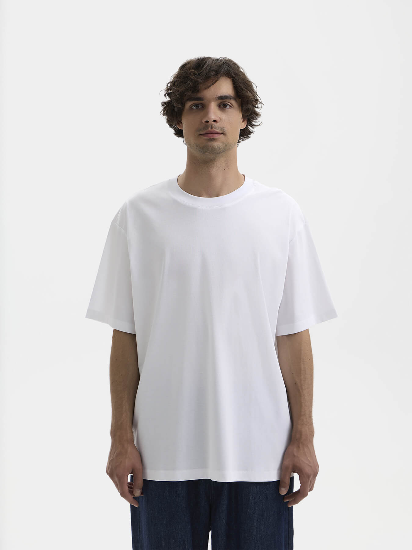 Футболка WHITE NOISE