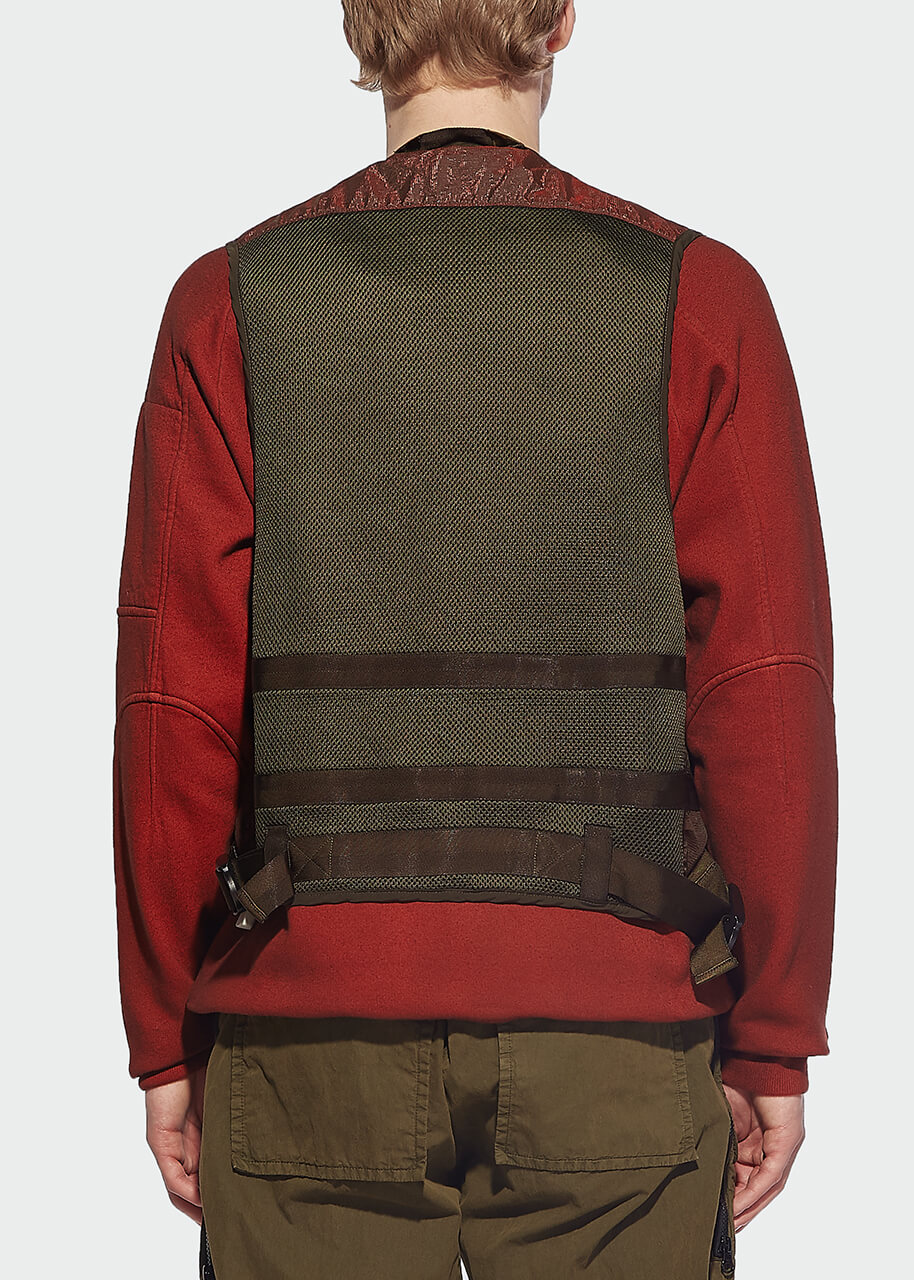 Жилет P.Ri.S.M. 