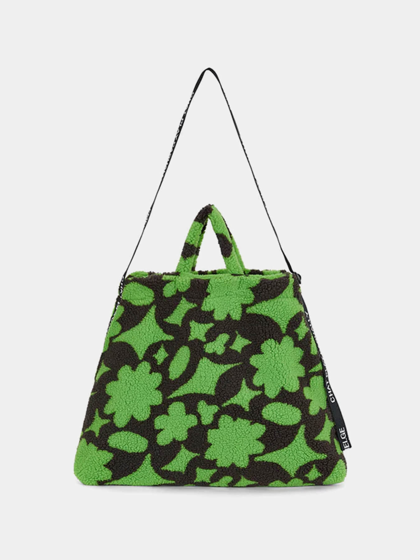 Сумка WEPLANT FLEECE BAG