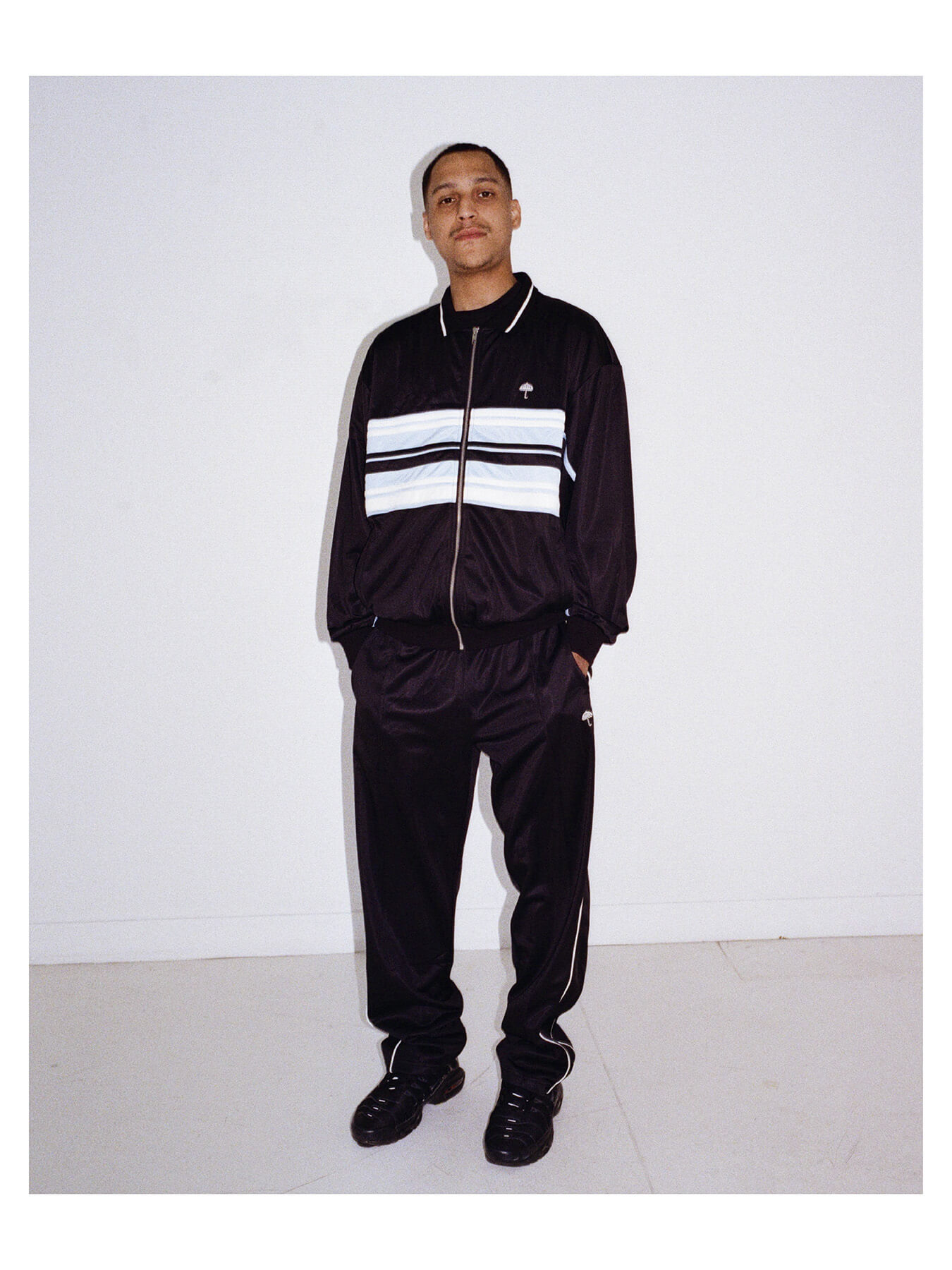 Брюки DETENTE TRACKSUIT