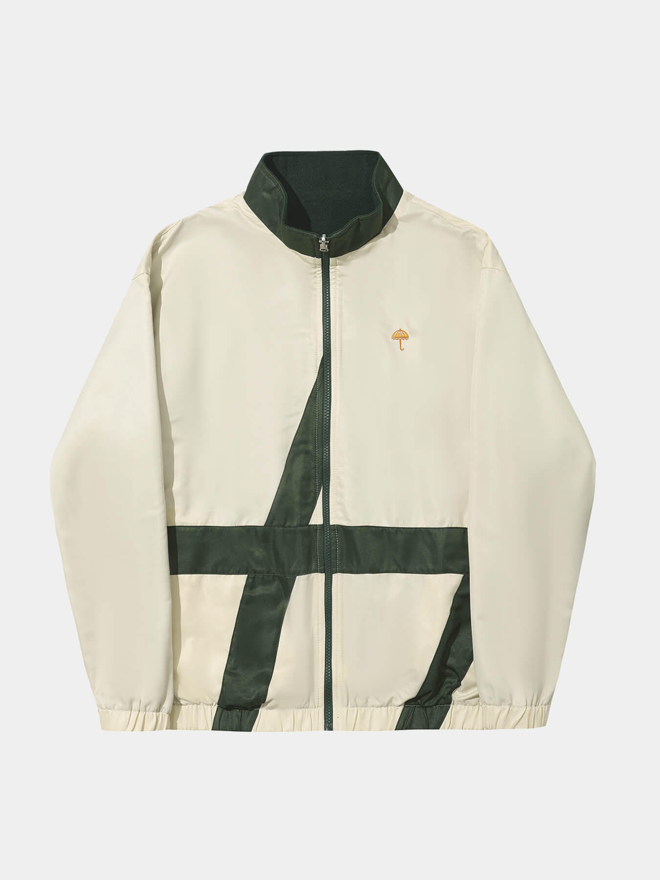 Куртка REVERSO FLEECE SPORT