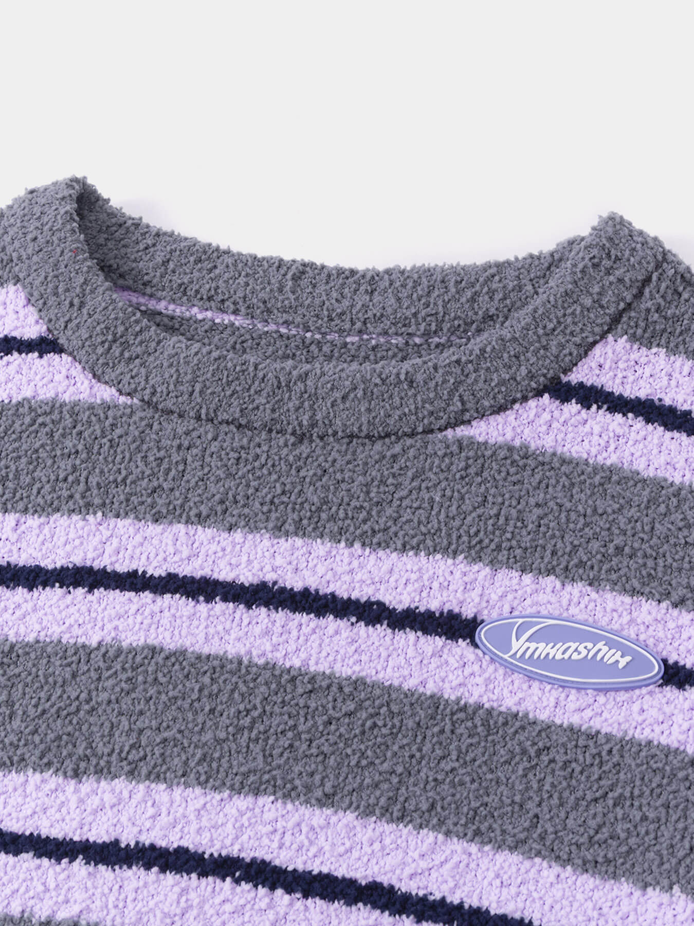 Свитер SOFT STRIPS