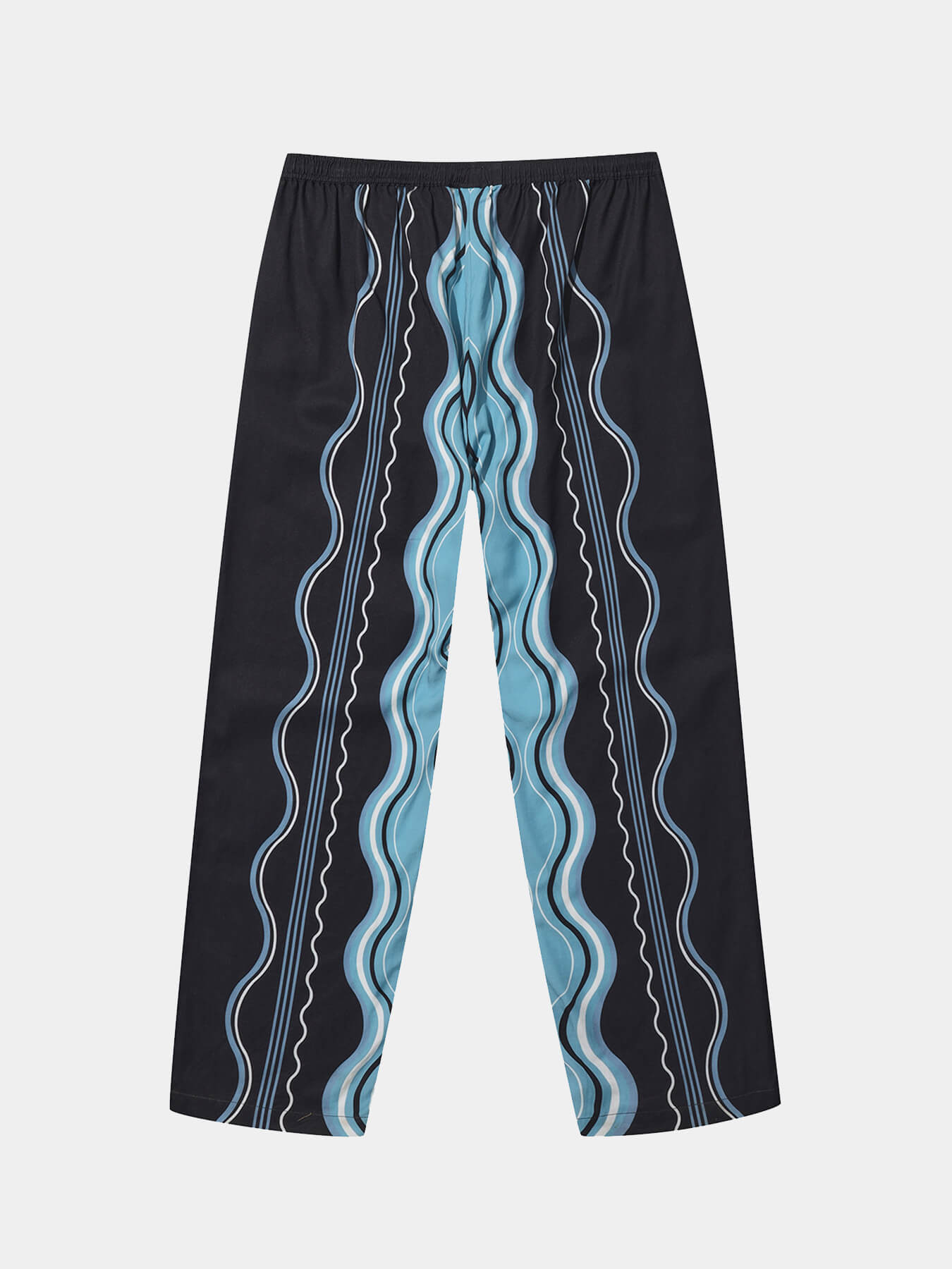 Брюки COOGLE PYJAMA