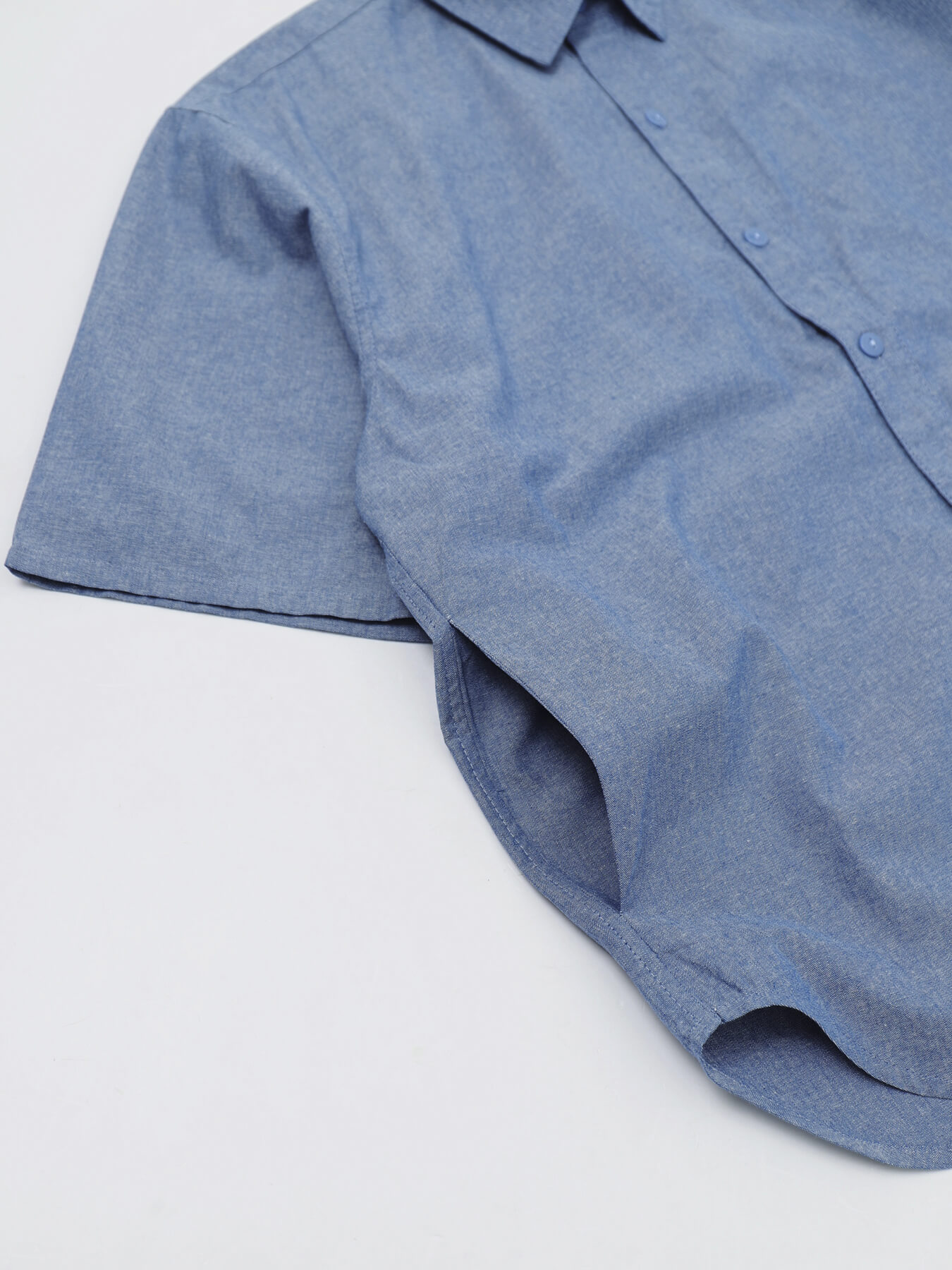 Рубашка OVERSIZED SS SHIRT