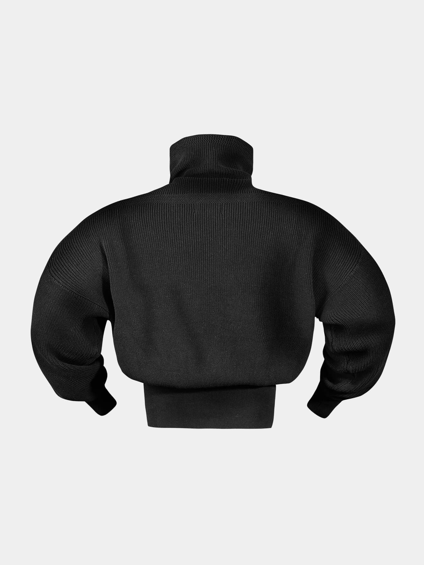 Свитер WHITE NOISE