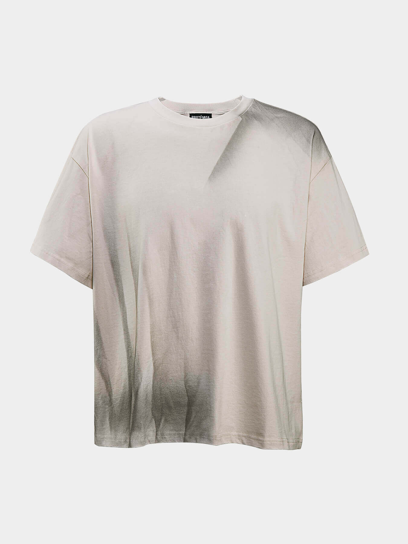 Футболка DIRTY