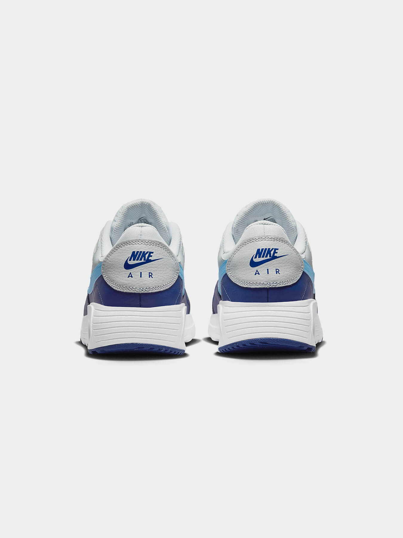 Кроссовки AIR MAX SC