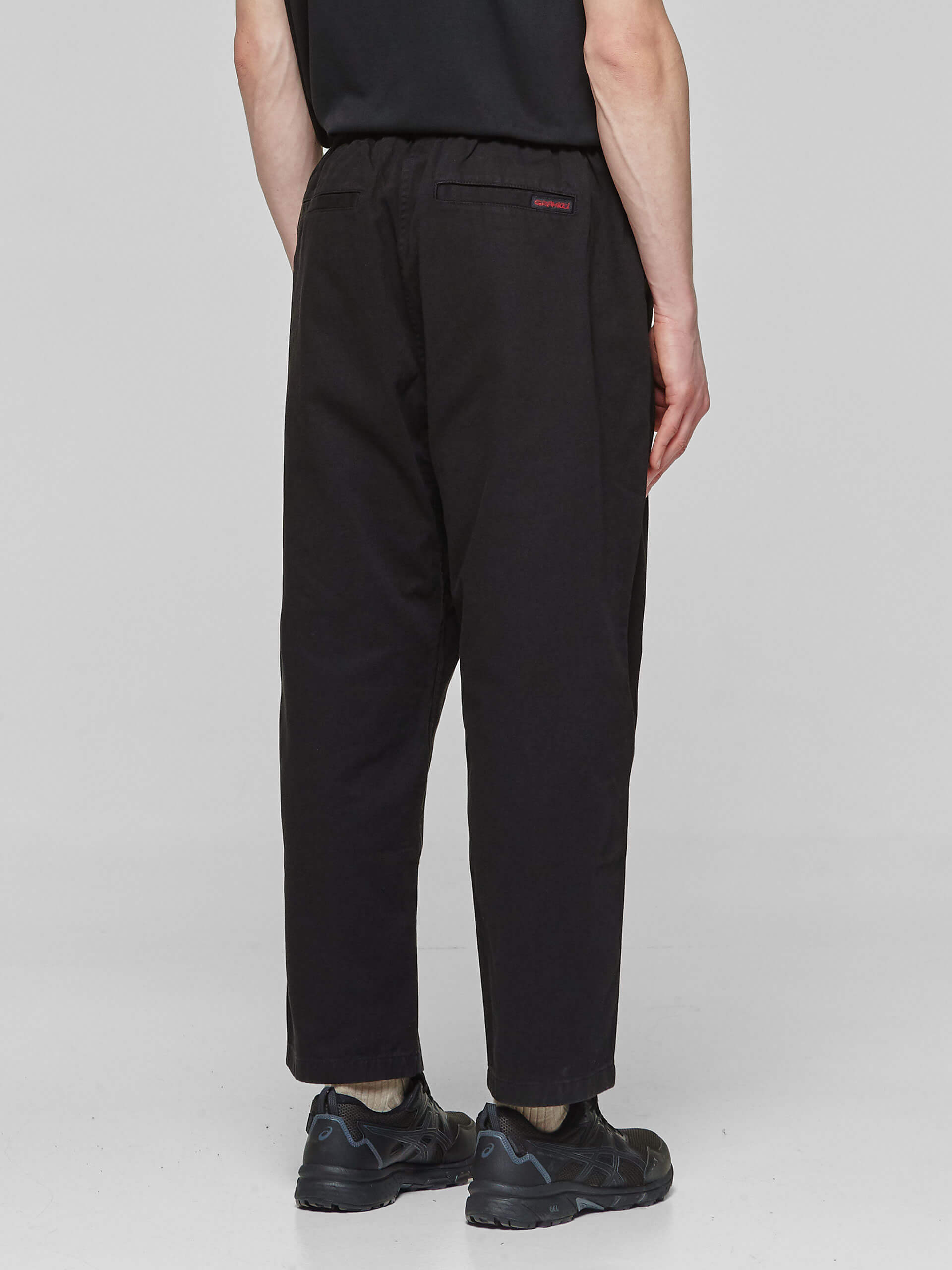Брюки Boa Fleece Truck Pants