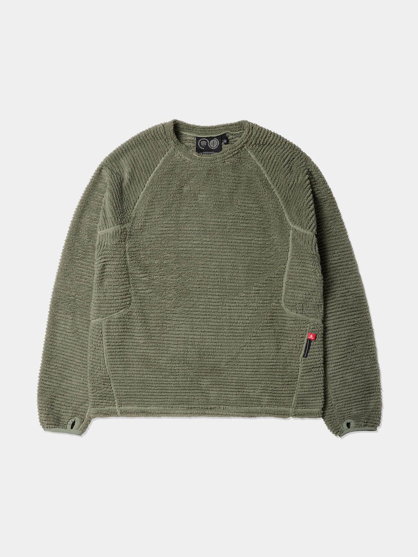 Свитер PRIMALOFT URSA
