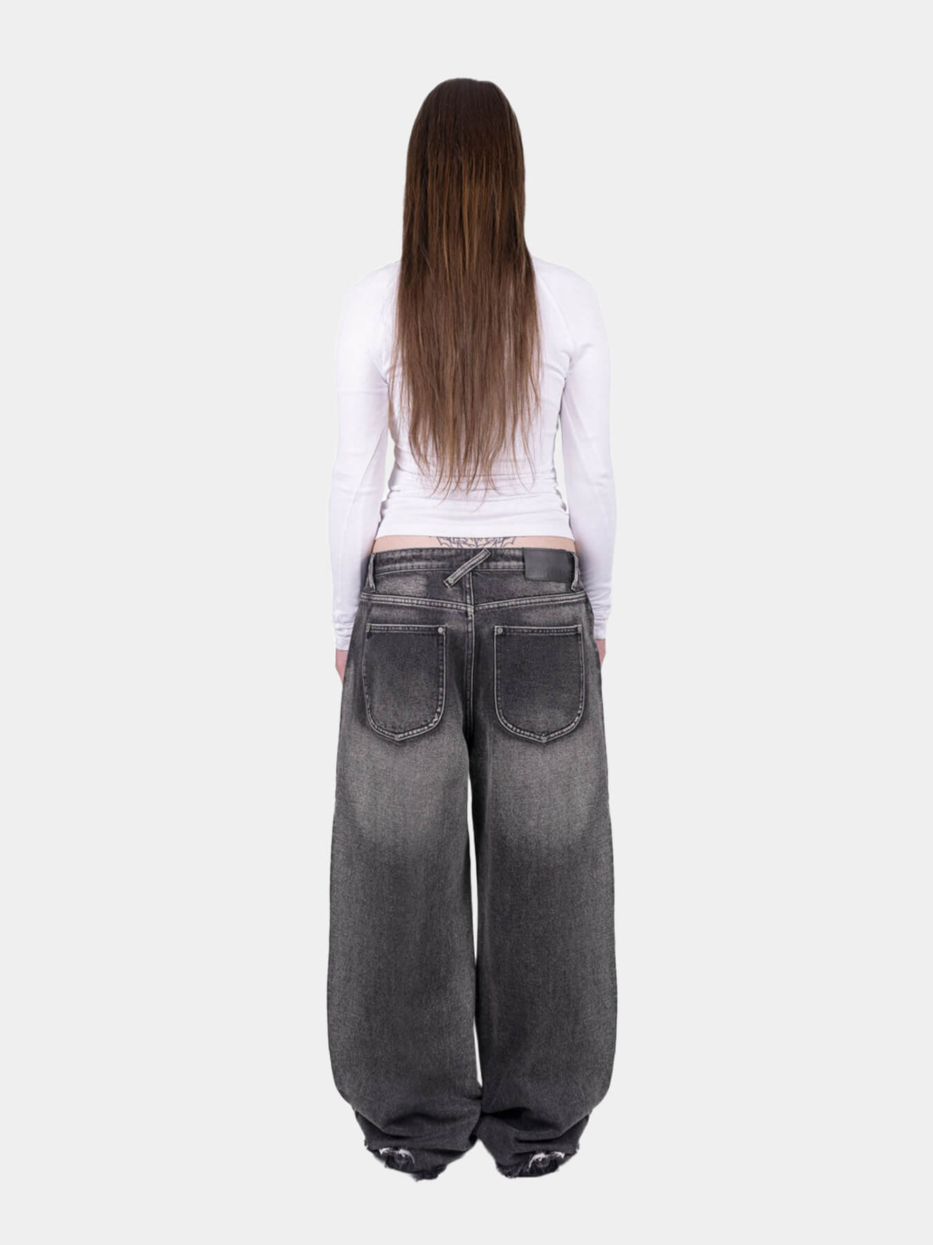 Джинсы BJEANS08