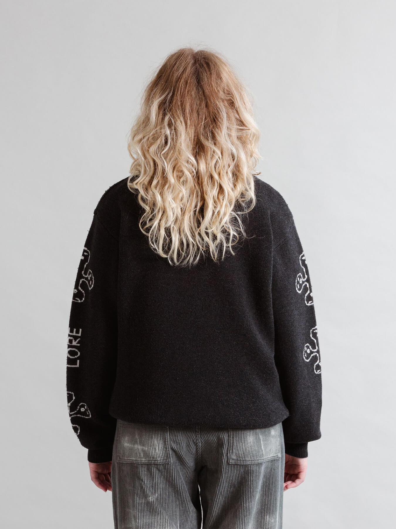 Свитер OUTDOORS