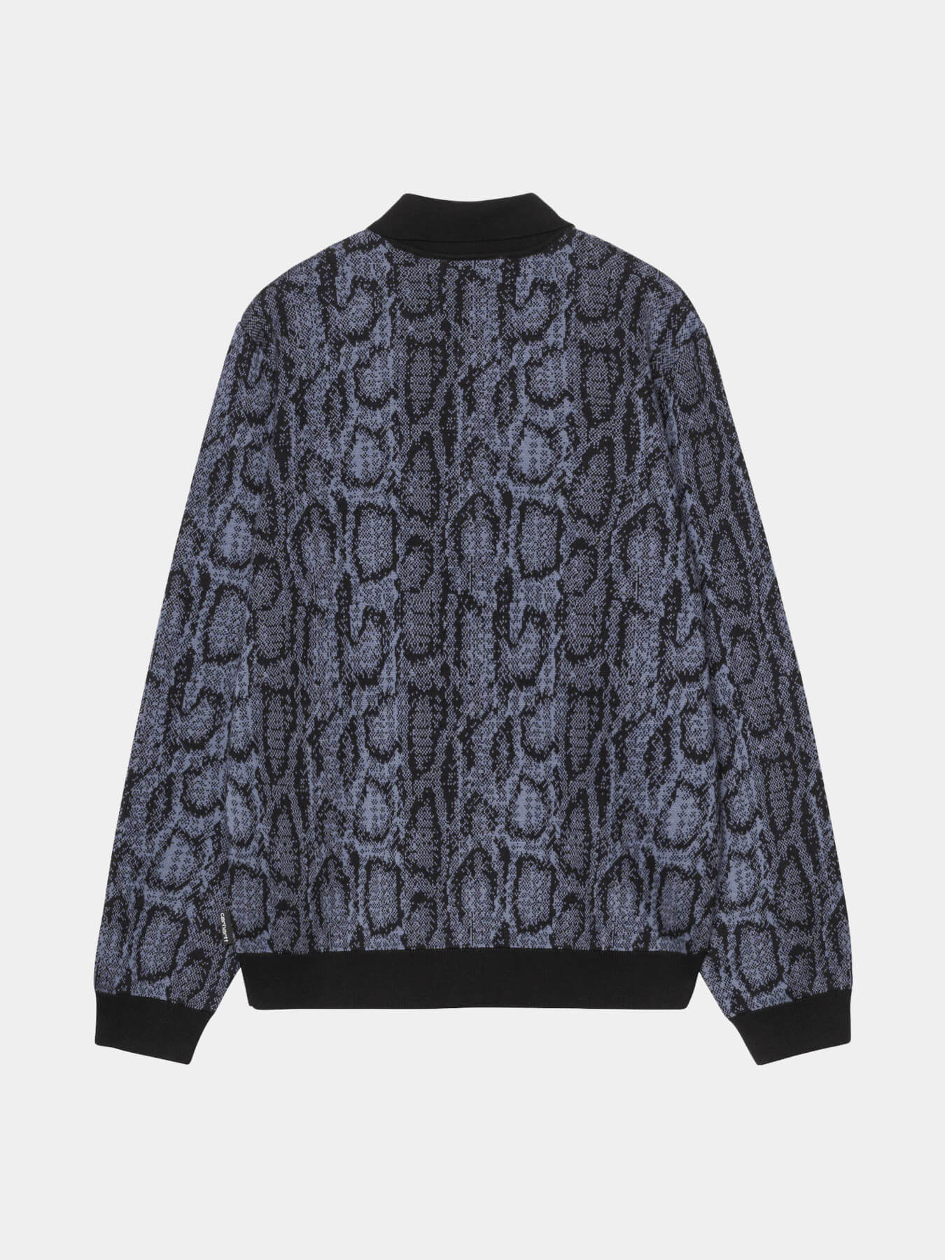 Свитер SNAKE POLO