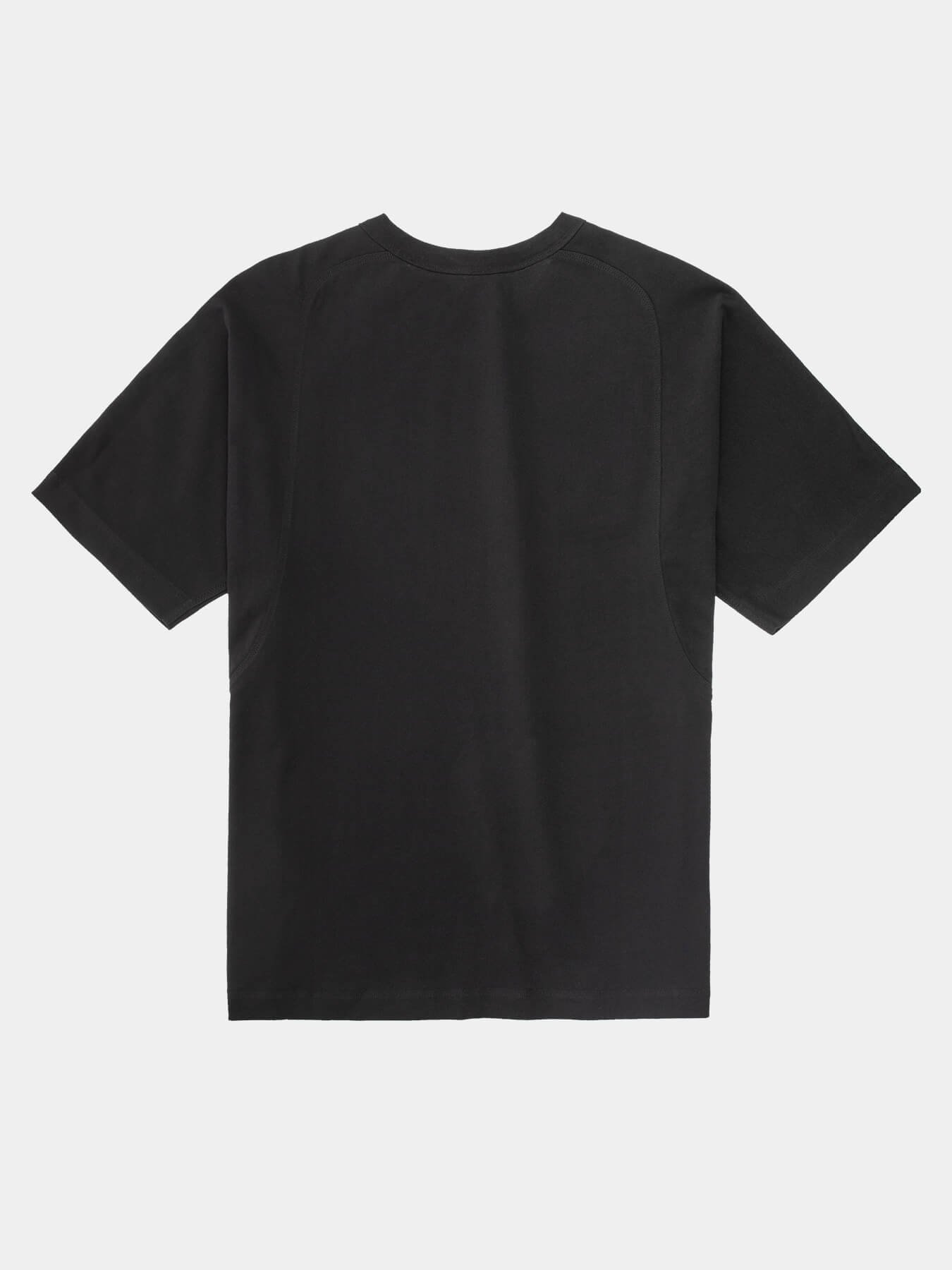 Футболка SADDLE SHOULDER
