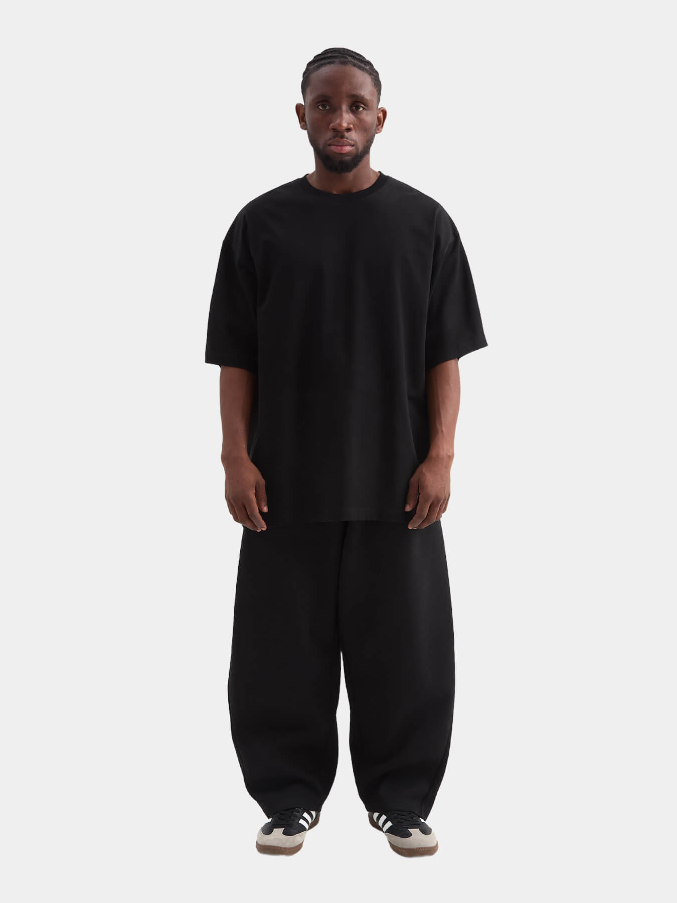 Брюки VOID PANTS