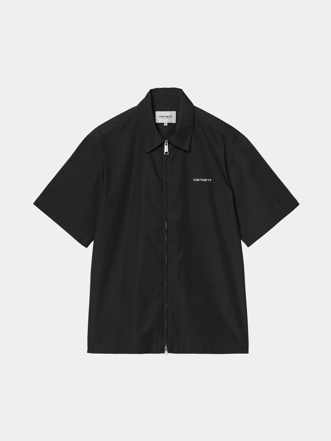 Рубашка POSTAL ZIP