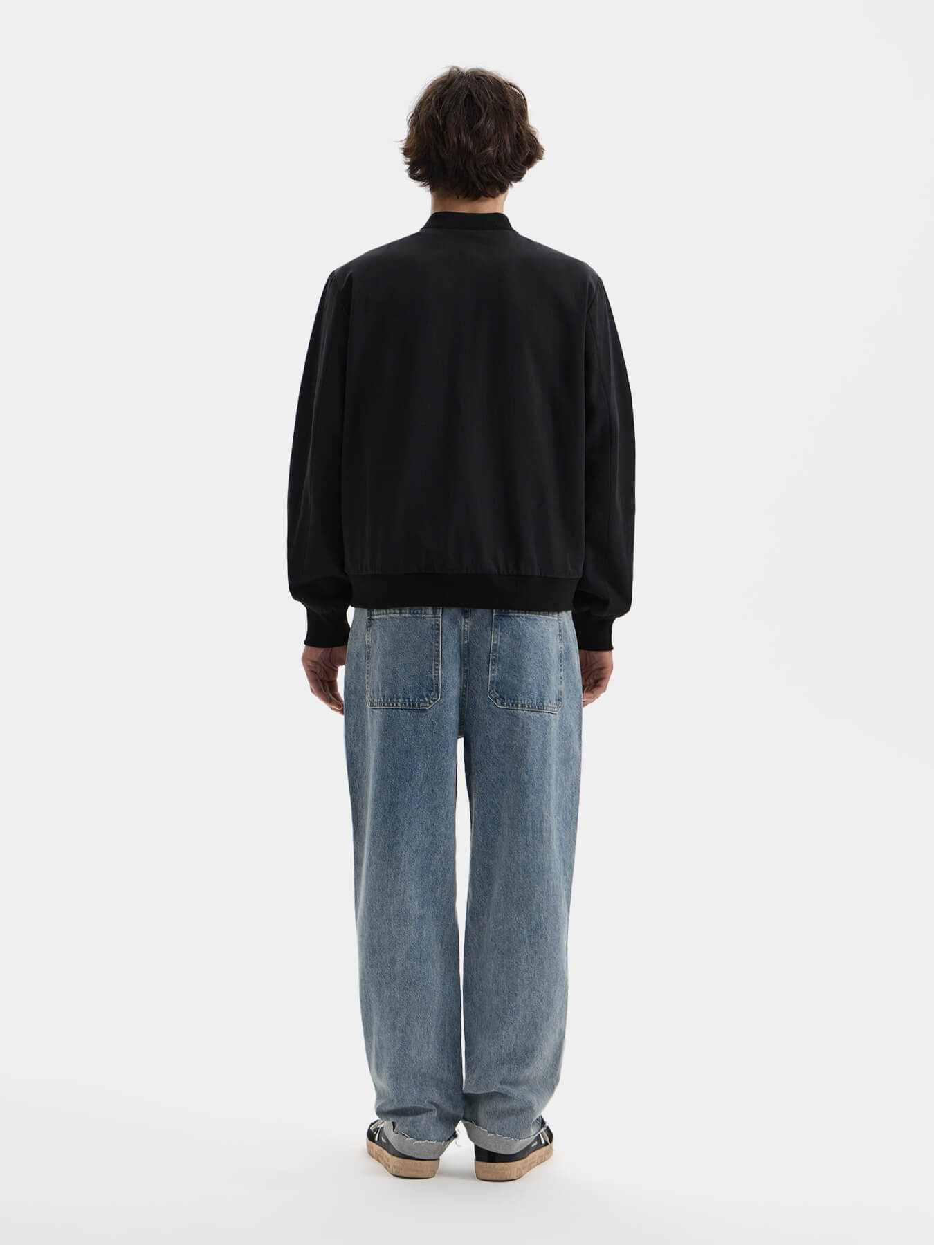 Бомбер STEALTH