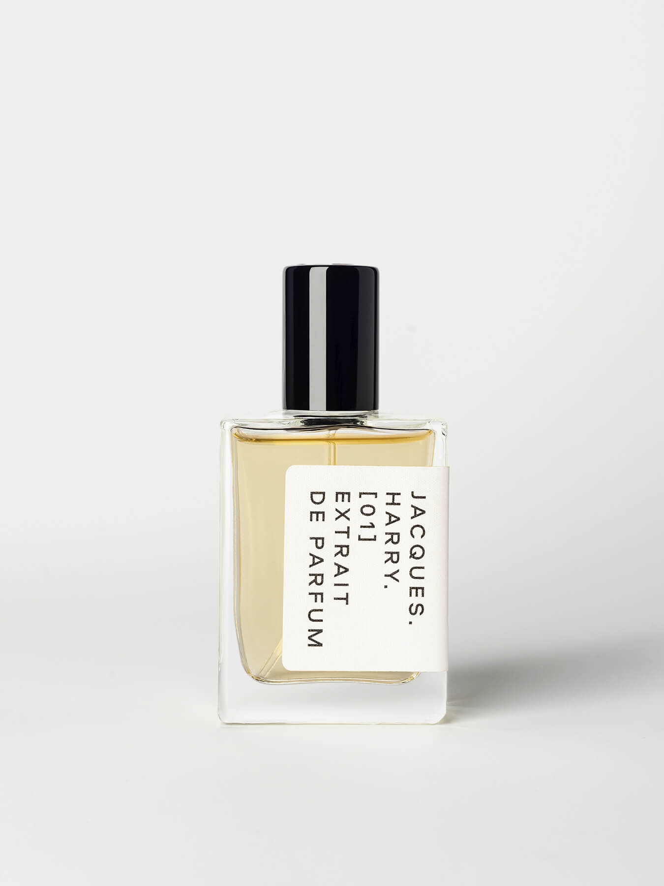 Духи JACQUES HARRY. 