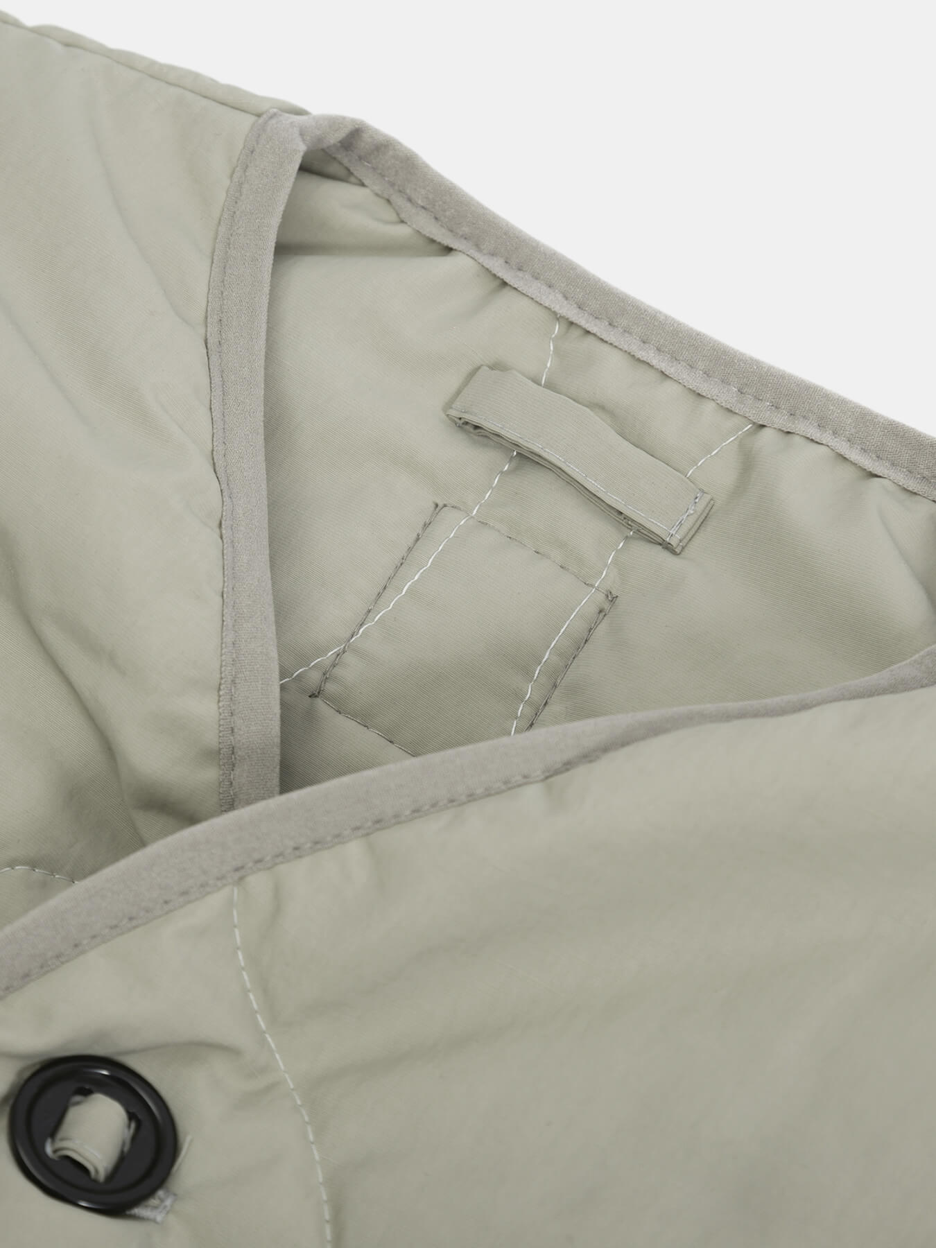 Жилет LINER WAISCOT OVERSIZE