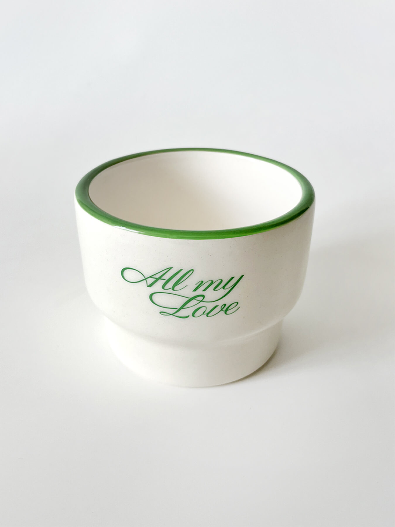 Стакан Степс 200 мл