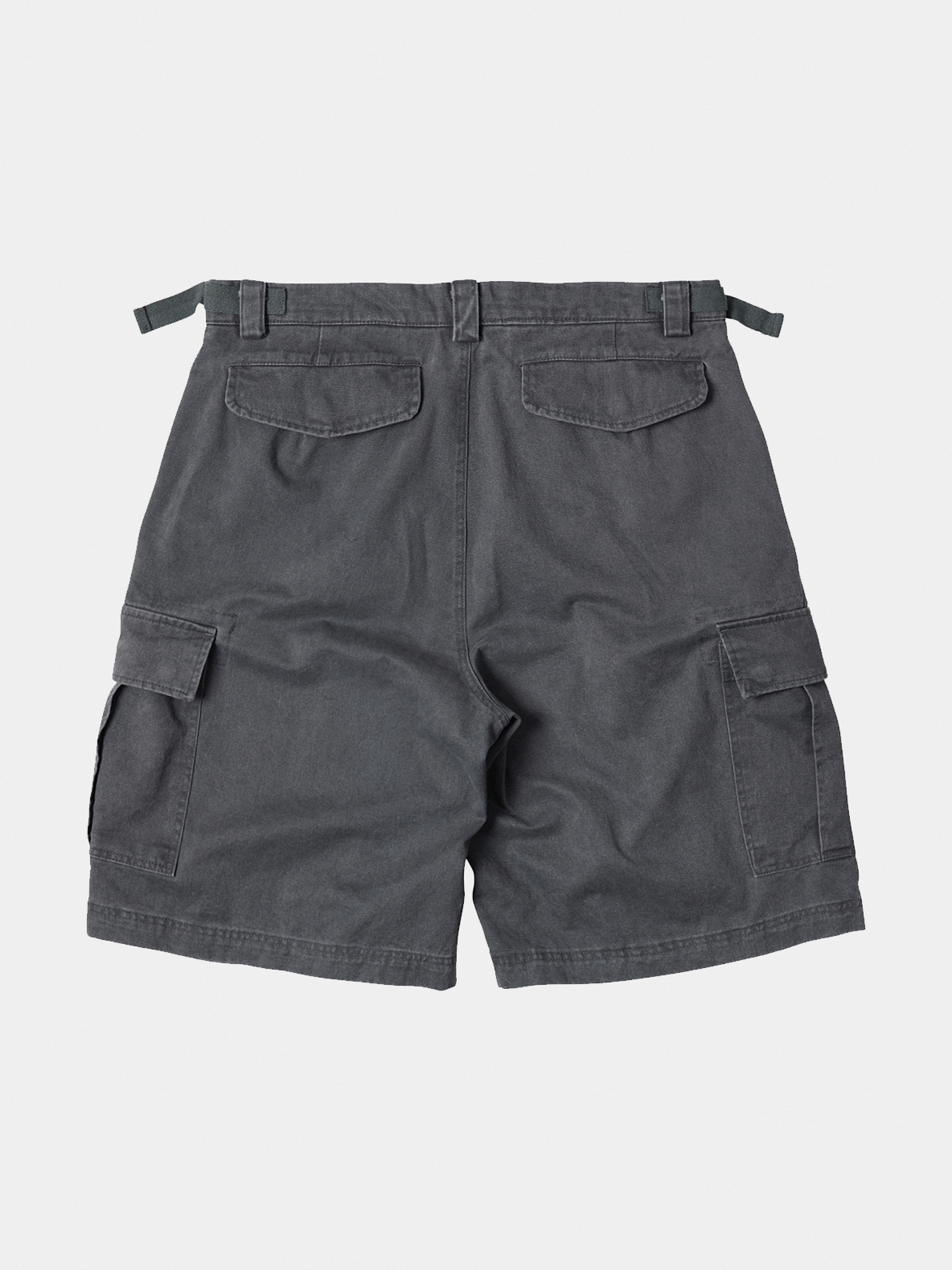 Шорты FADED COTTON CARGO