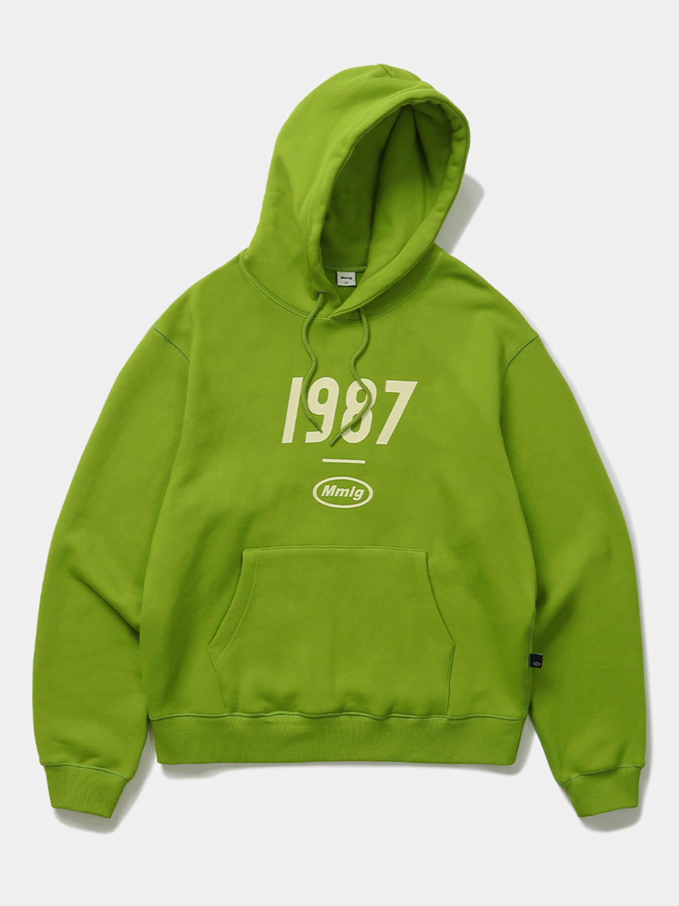 Худи 19MG HOOD
