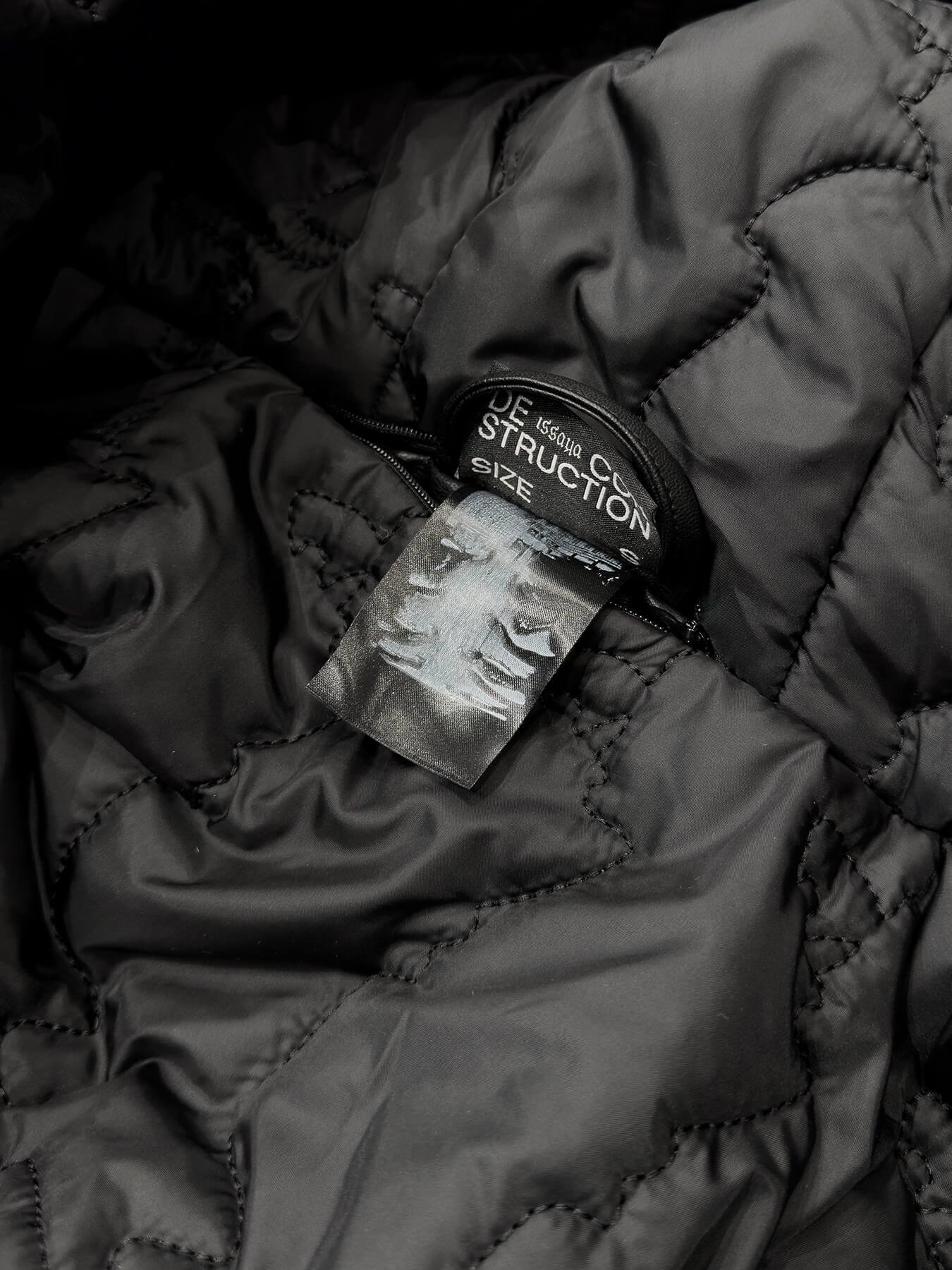 Куртка Orbed 2.0 Leather