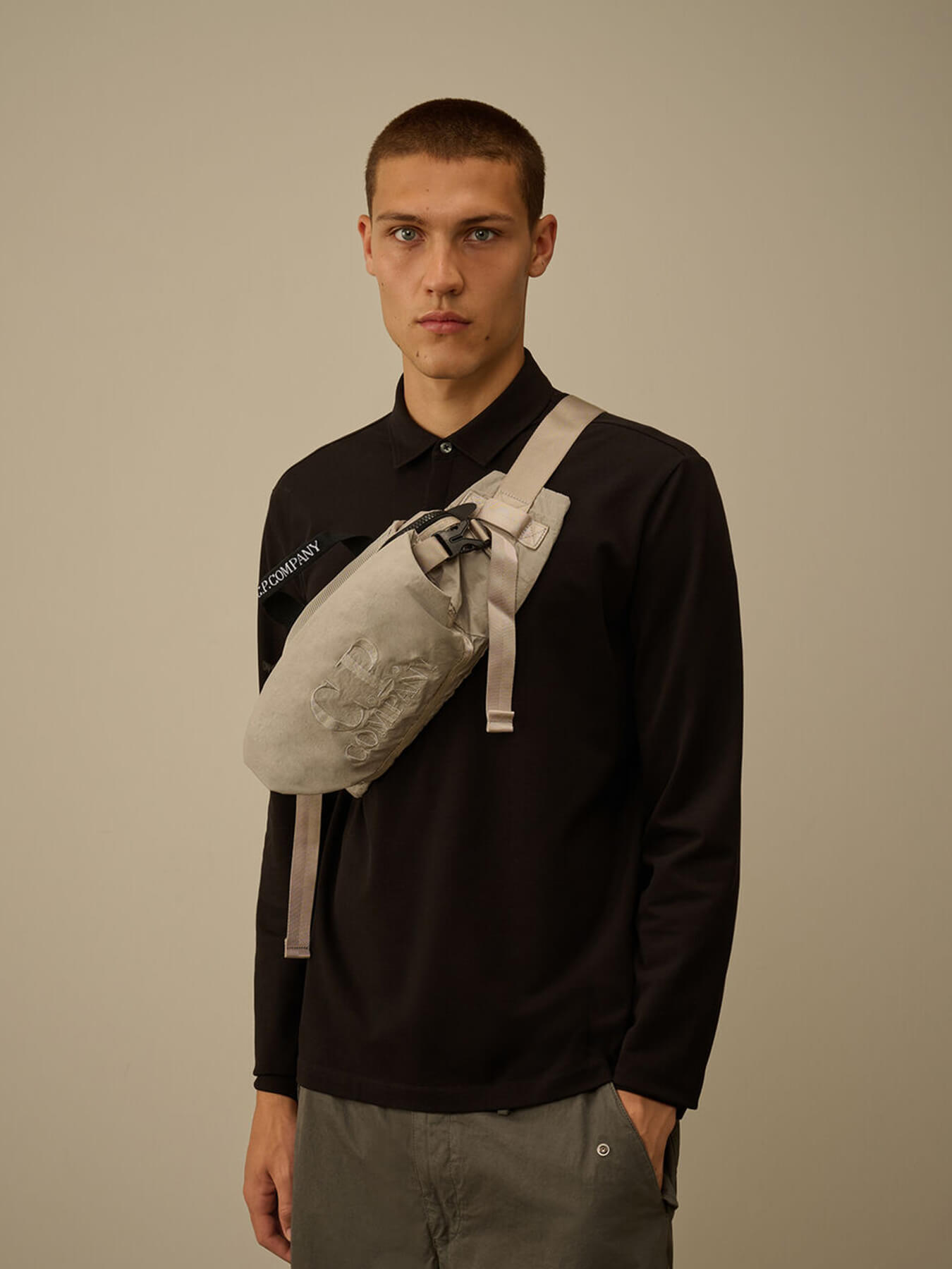 Сумка PLAIN PAPER TOUCH CROSSBODY