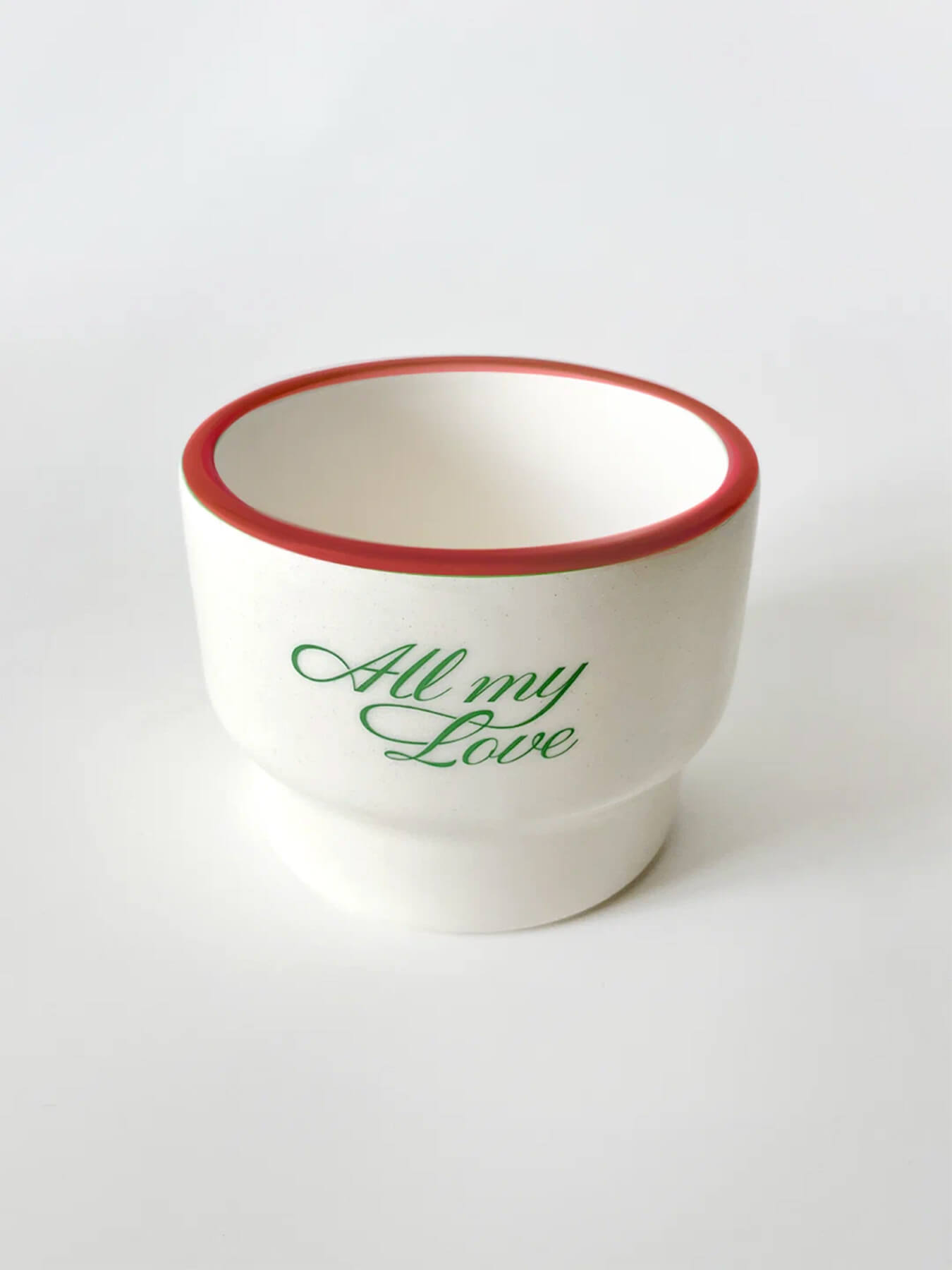 Стакан Степс 200 мл