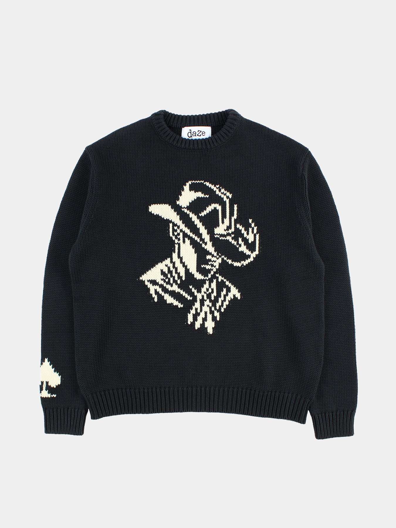 Свитер COWBOY