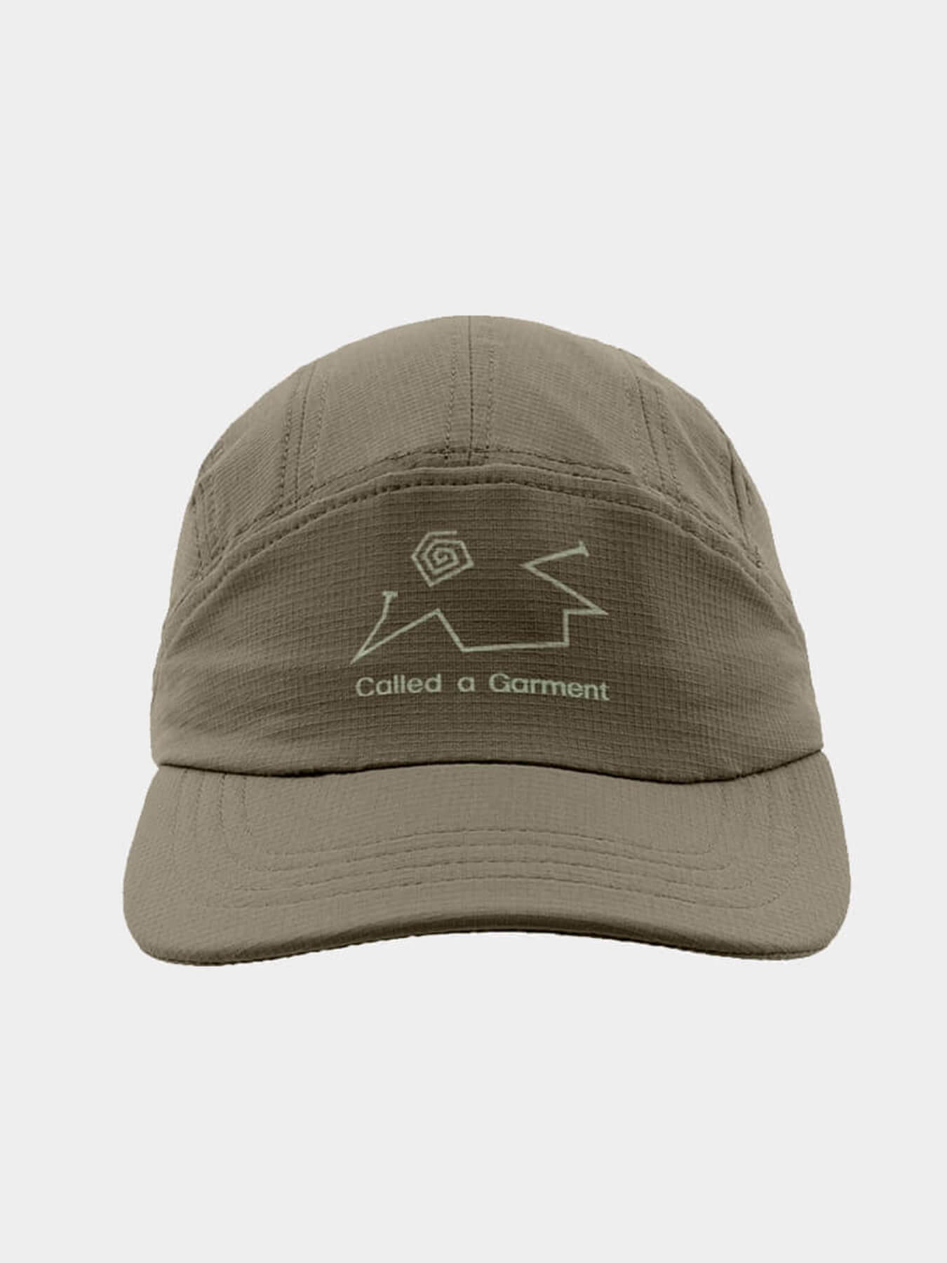 Кепка HIKERCORE NYLON