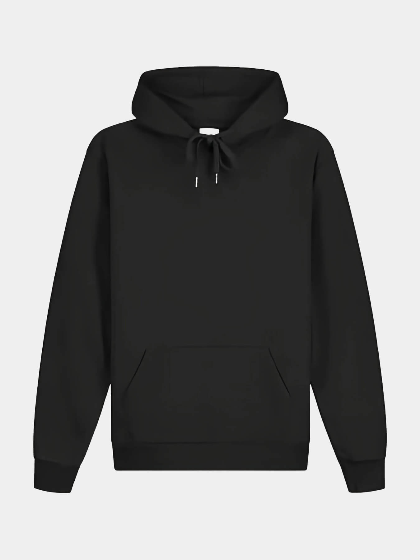 Худи MULTI ARTE PRINT