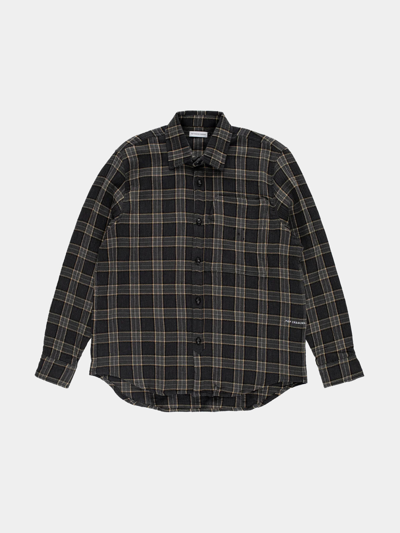 Рубашка CHECKED