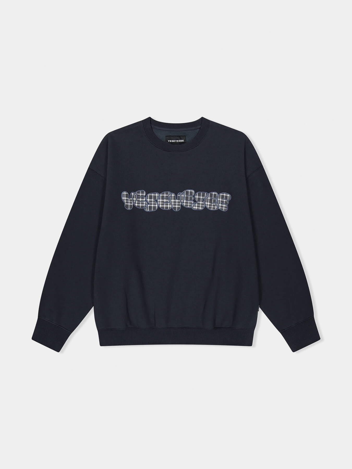 Свитшот Y.E.S ARGYLE