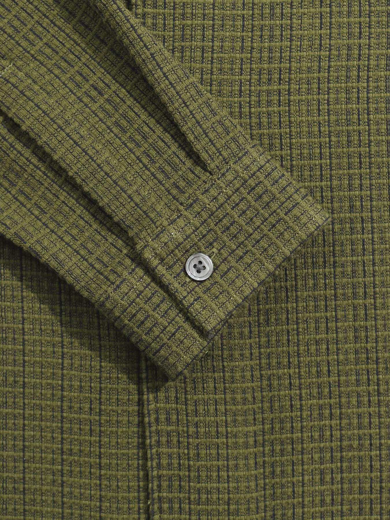 Рубашка BUSEY LINEAR