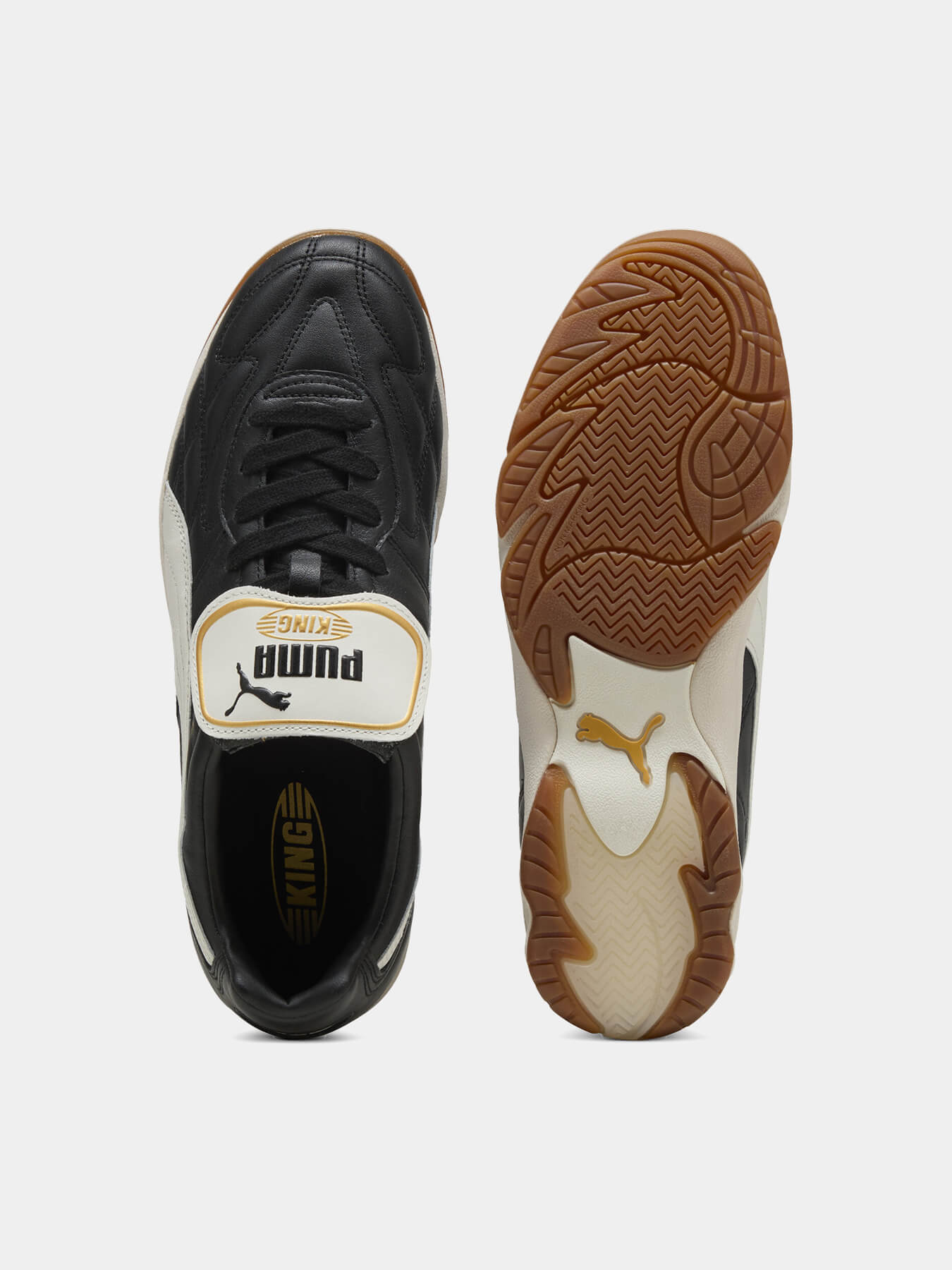 Кроссовки KING INDOOR