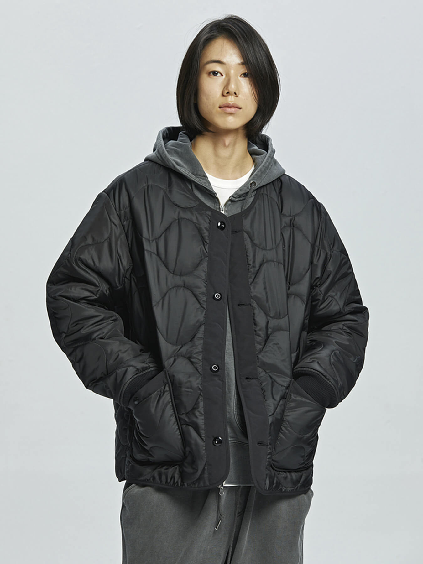 Лайнер M1965 FIELD 005