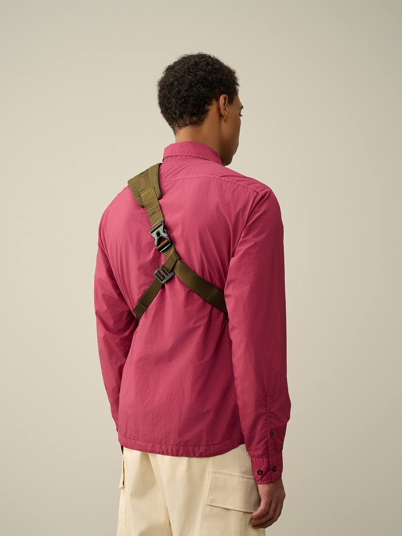 Рюкзак NYLON B CROSSBODY